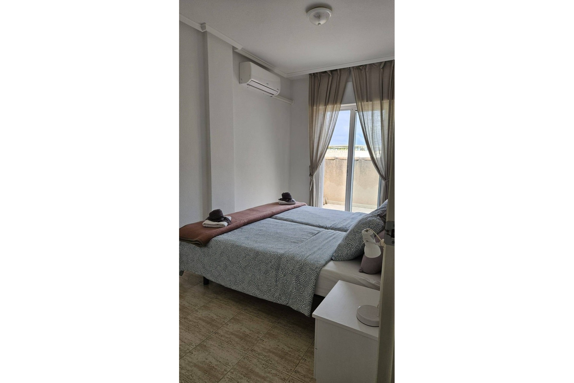 Venta - Apartamento / Piso -
Torrevieja - Acequion