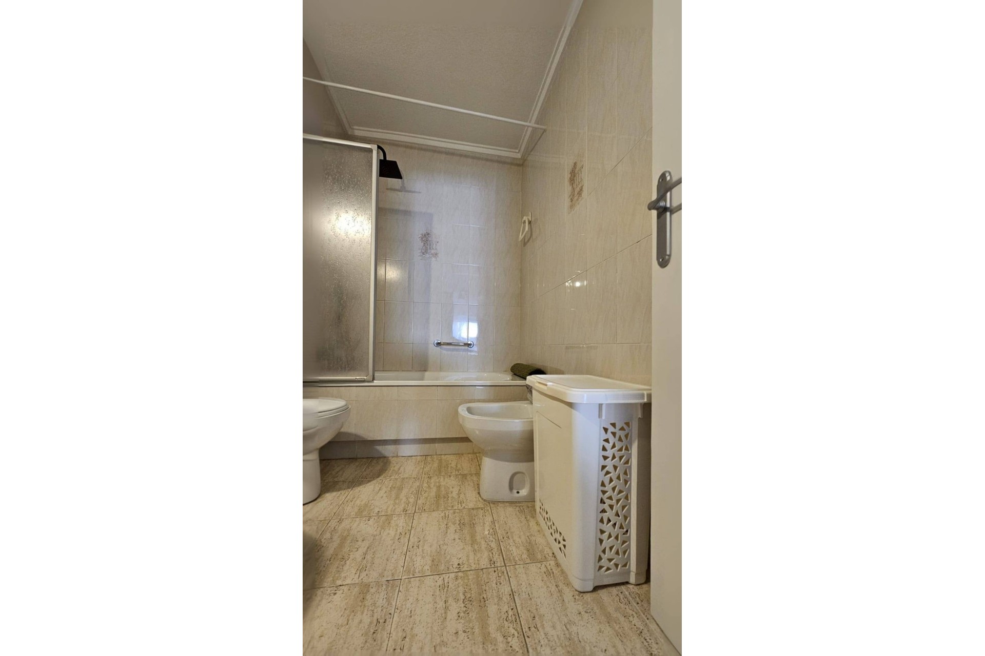 Venta - Apartamento / Piso -
Torrevieja - Acequion