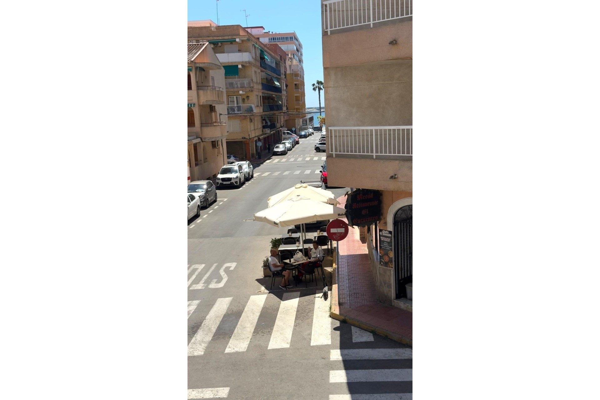Venta - Apartamento / Piso -
Torrevieja - Acequion