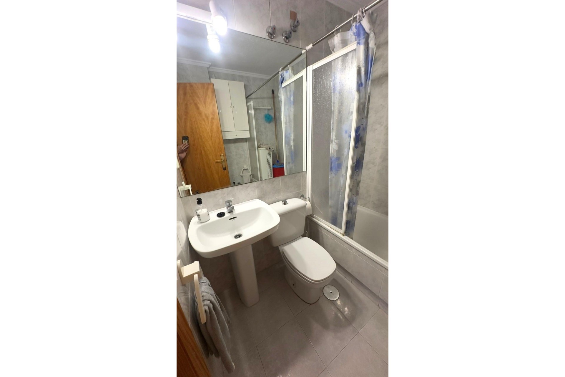 Venta - Apartamento / Piso -
Torrevieja - Acequion