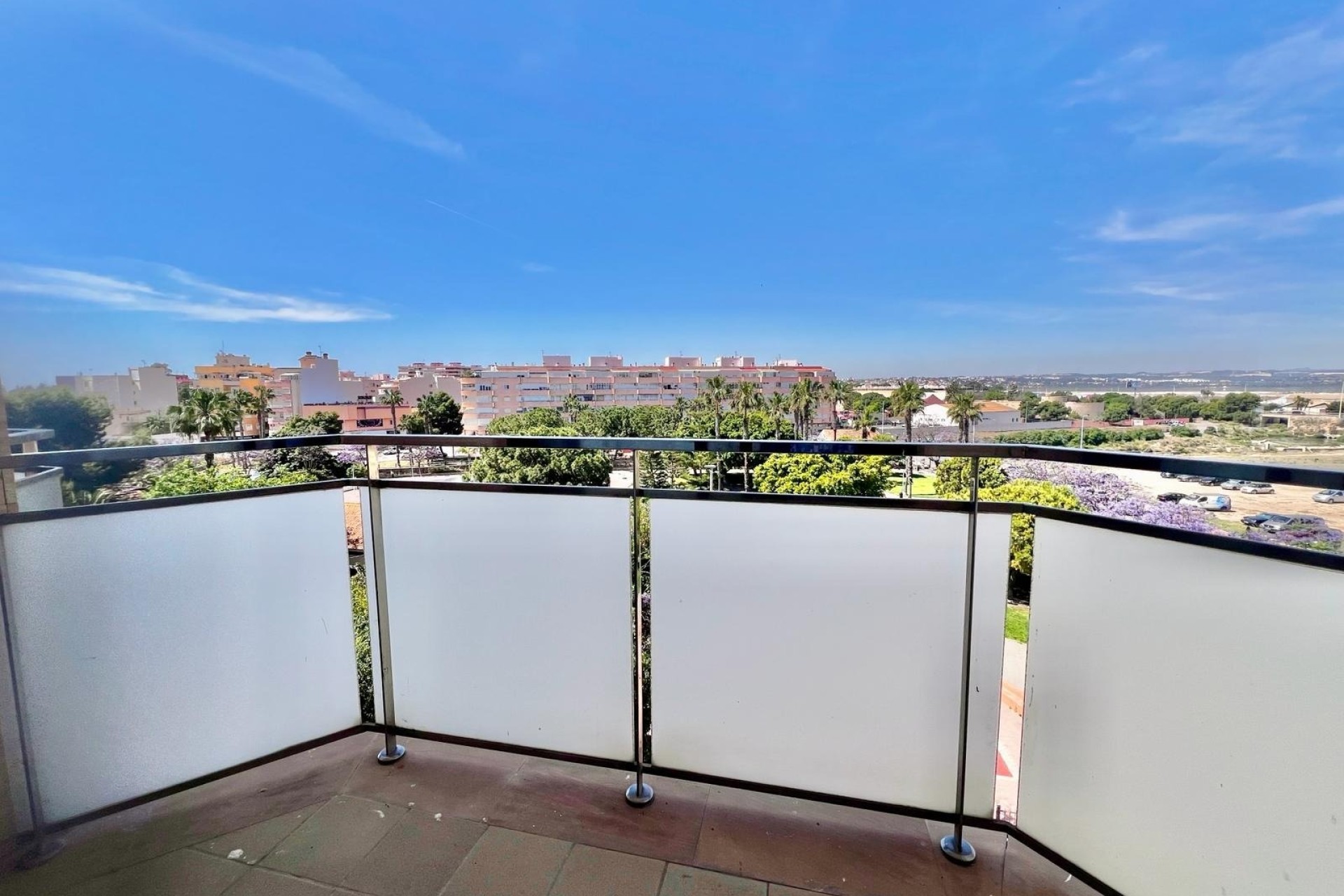 Venta - Apartamento / Piso -
Torrevieja - Acequion
