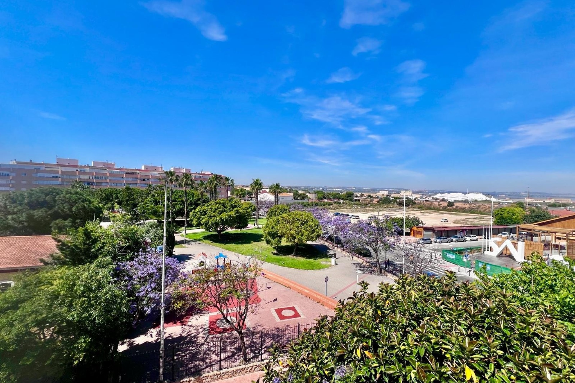 Venta - Apartamento / Piso -
Torrevieja - Acequion