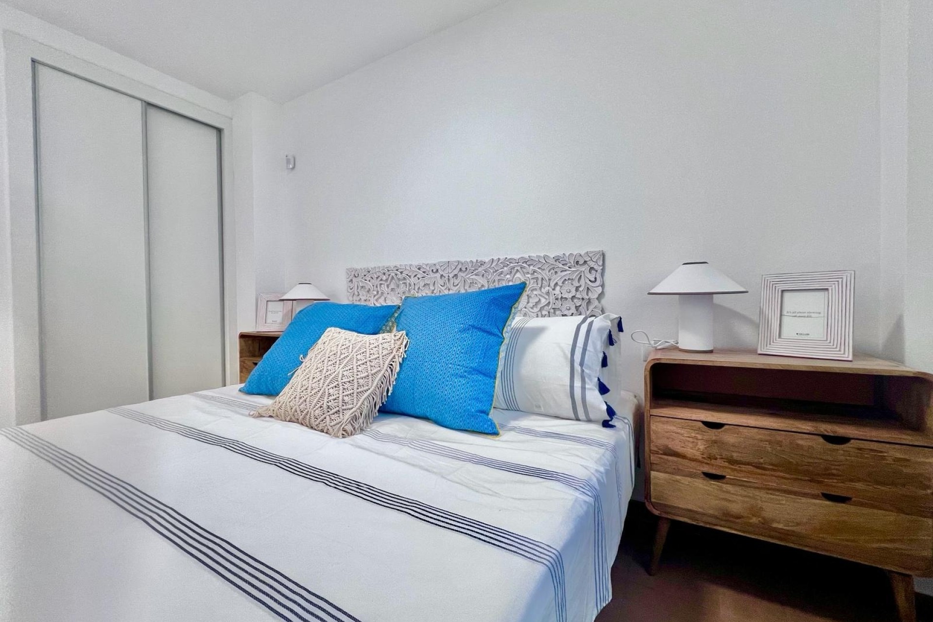 Venta - Apartamento / Piso -
Torrevieja - Acequion