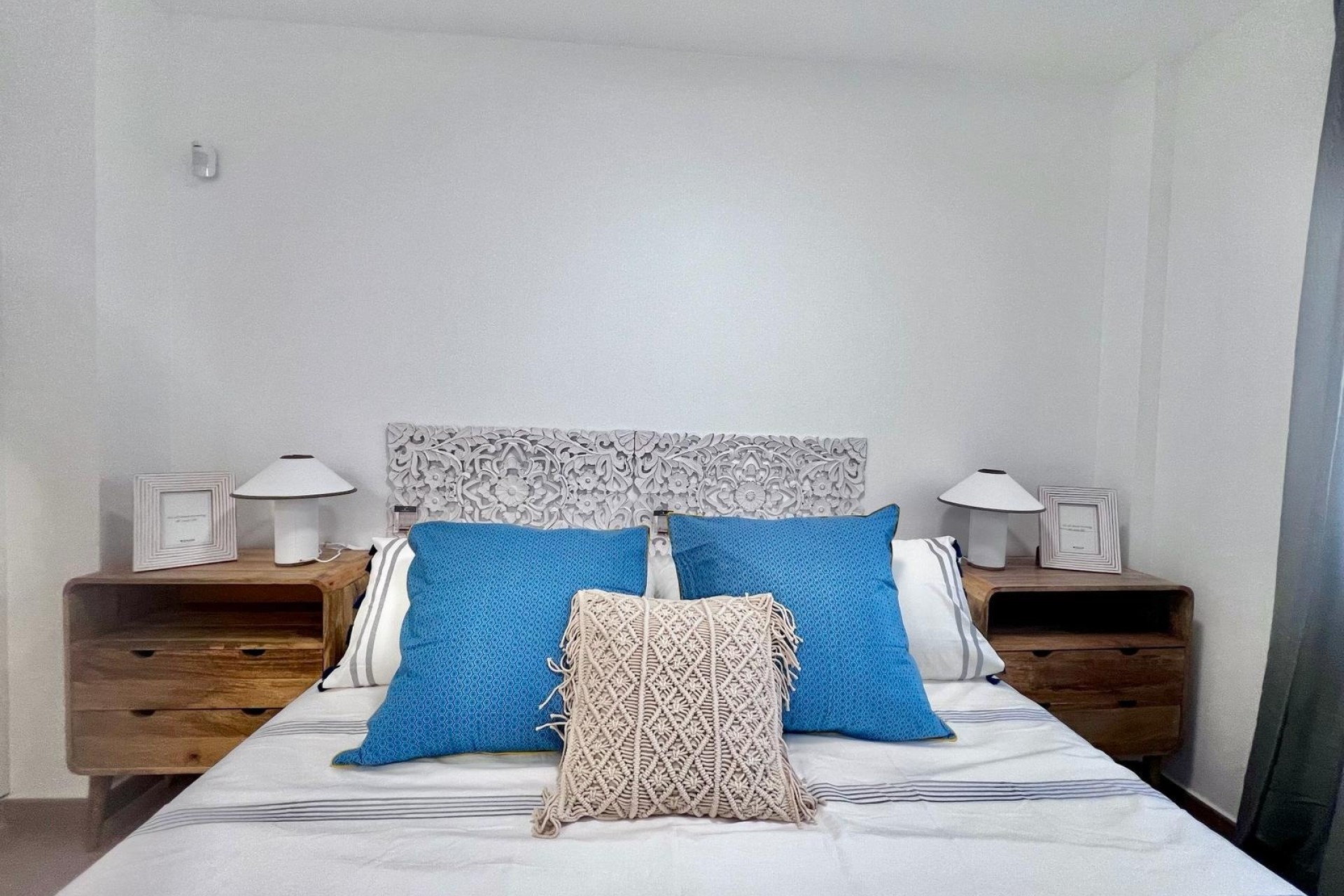 Venta - Apartamento / Piso -
Torrevieja - Acequion