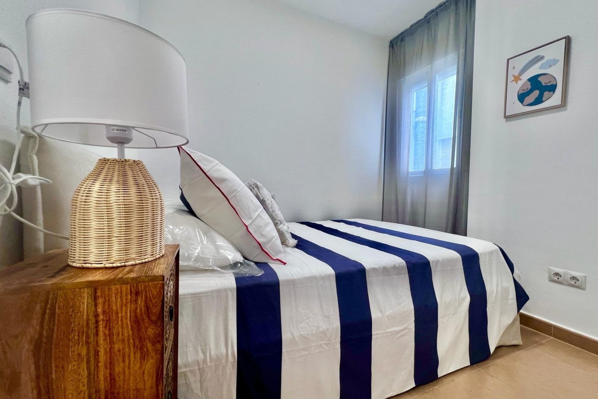 Venta - Apartamento / Piso -
Torrevieja - Acequion