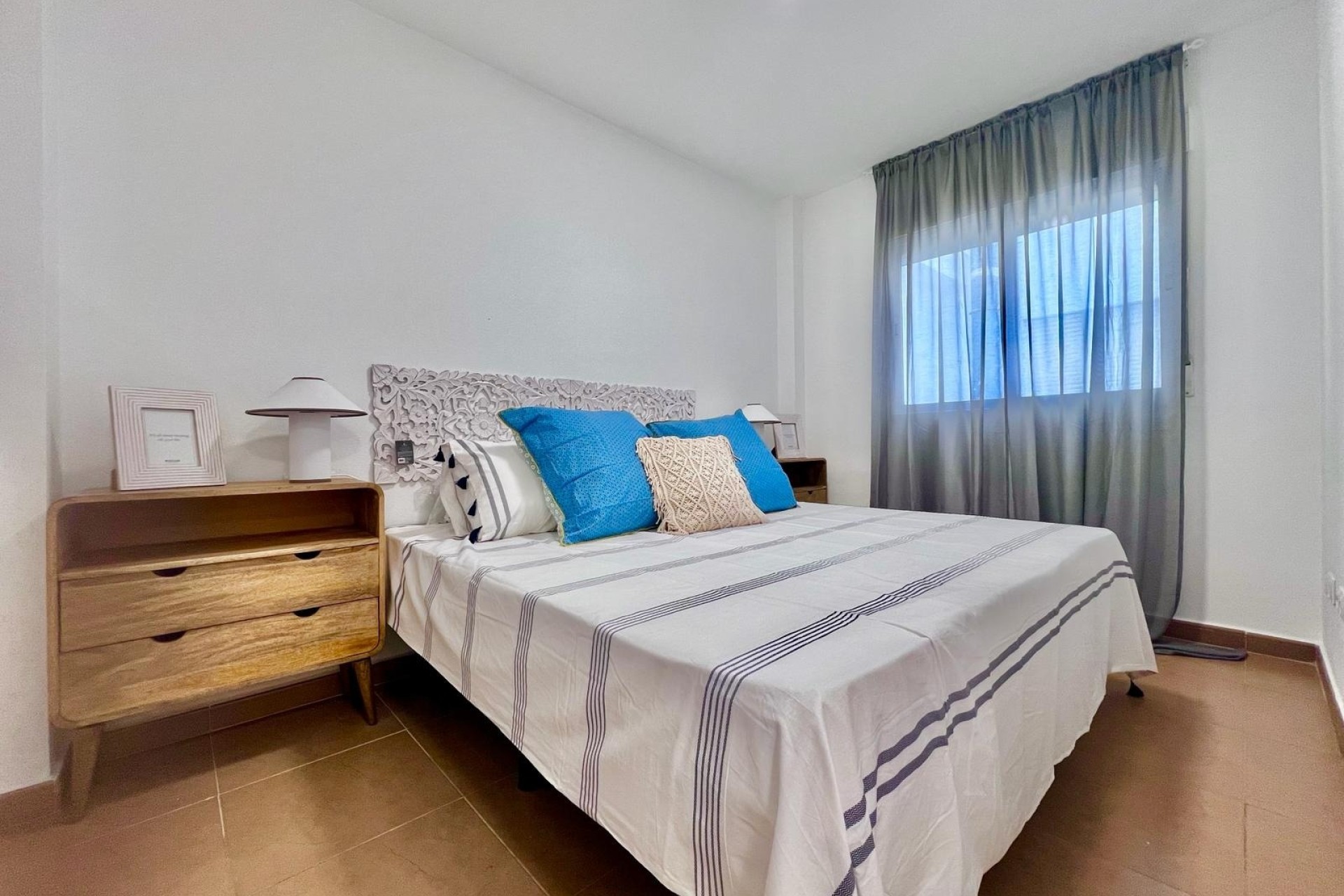 Venta - Apartamento / Piso -
Torrevieja - Acequion