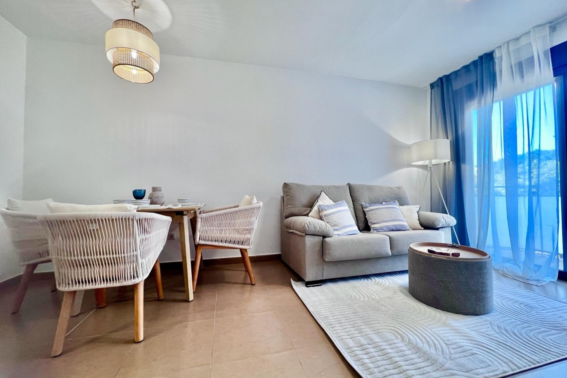 Venta - Apartamento / Piso -
Torrevieja - Acequion