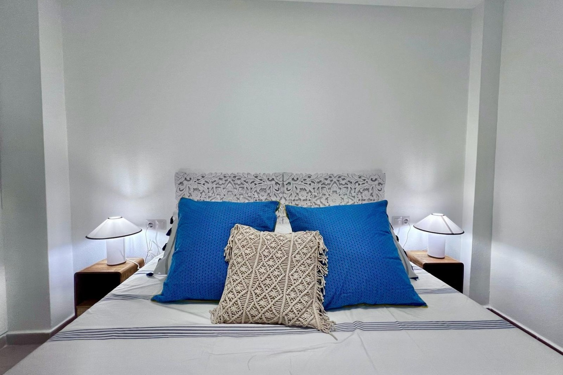 Venta - Apartamento / Piso -
Torrevieja - Acequion