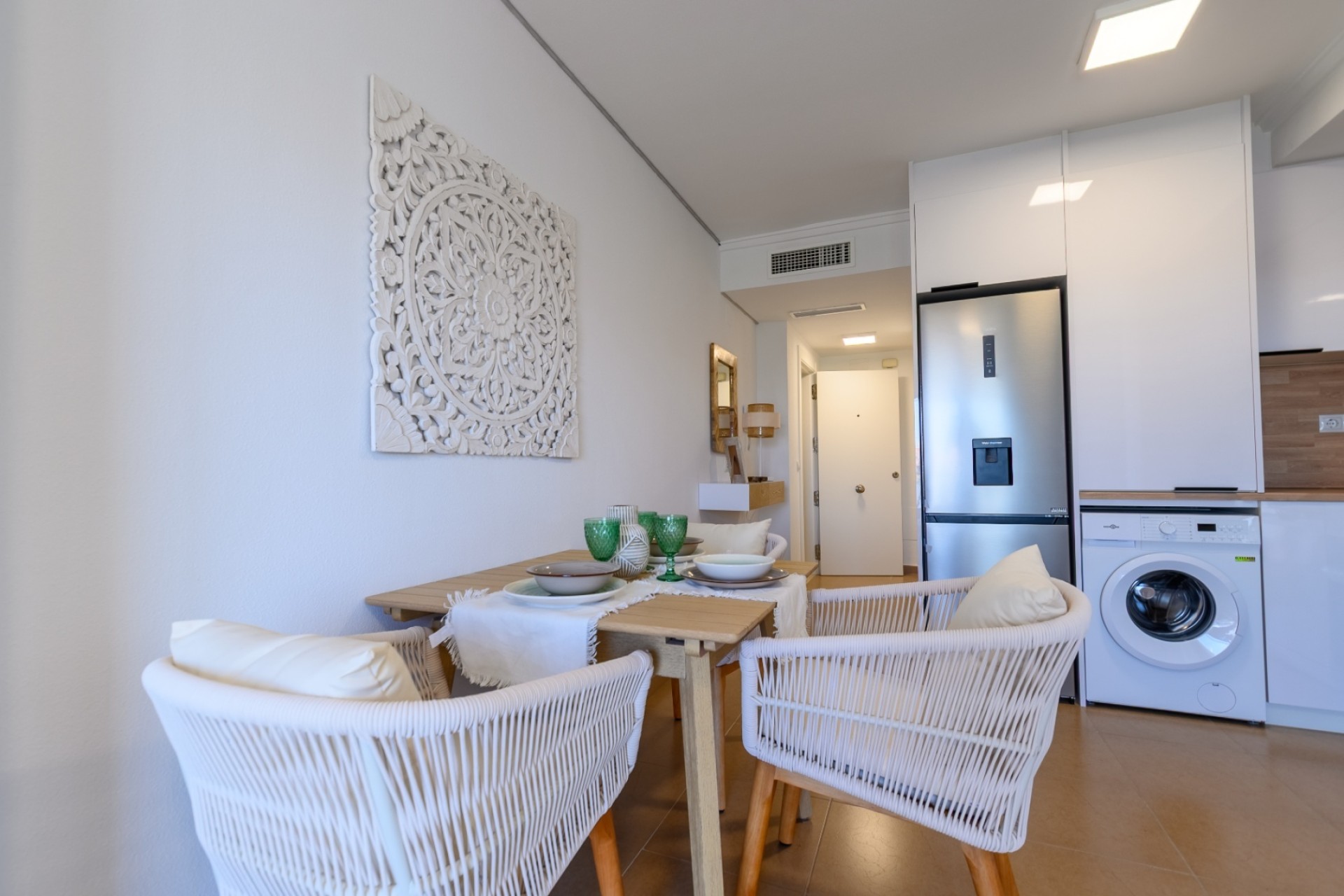 Venta - Apartamento / Piso -
Torrevieja - Acequion
