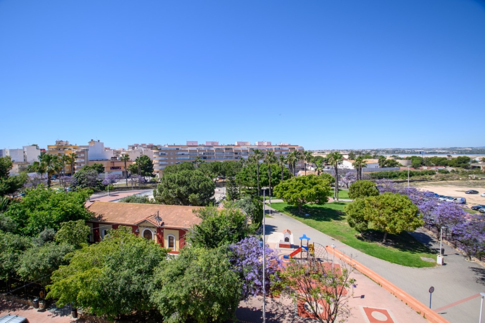 Venta - Apartamento / Piso -
Torrevieja - Acequion