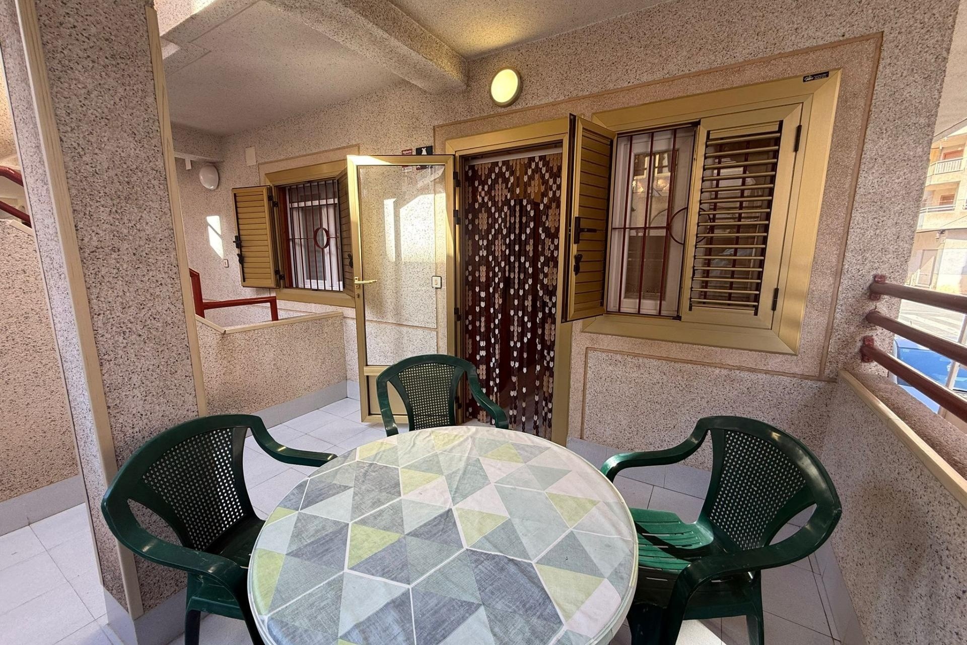 Venta - Apartamento / Piso -
Torrevieja - Acequion