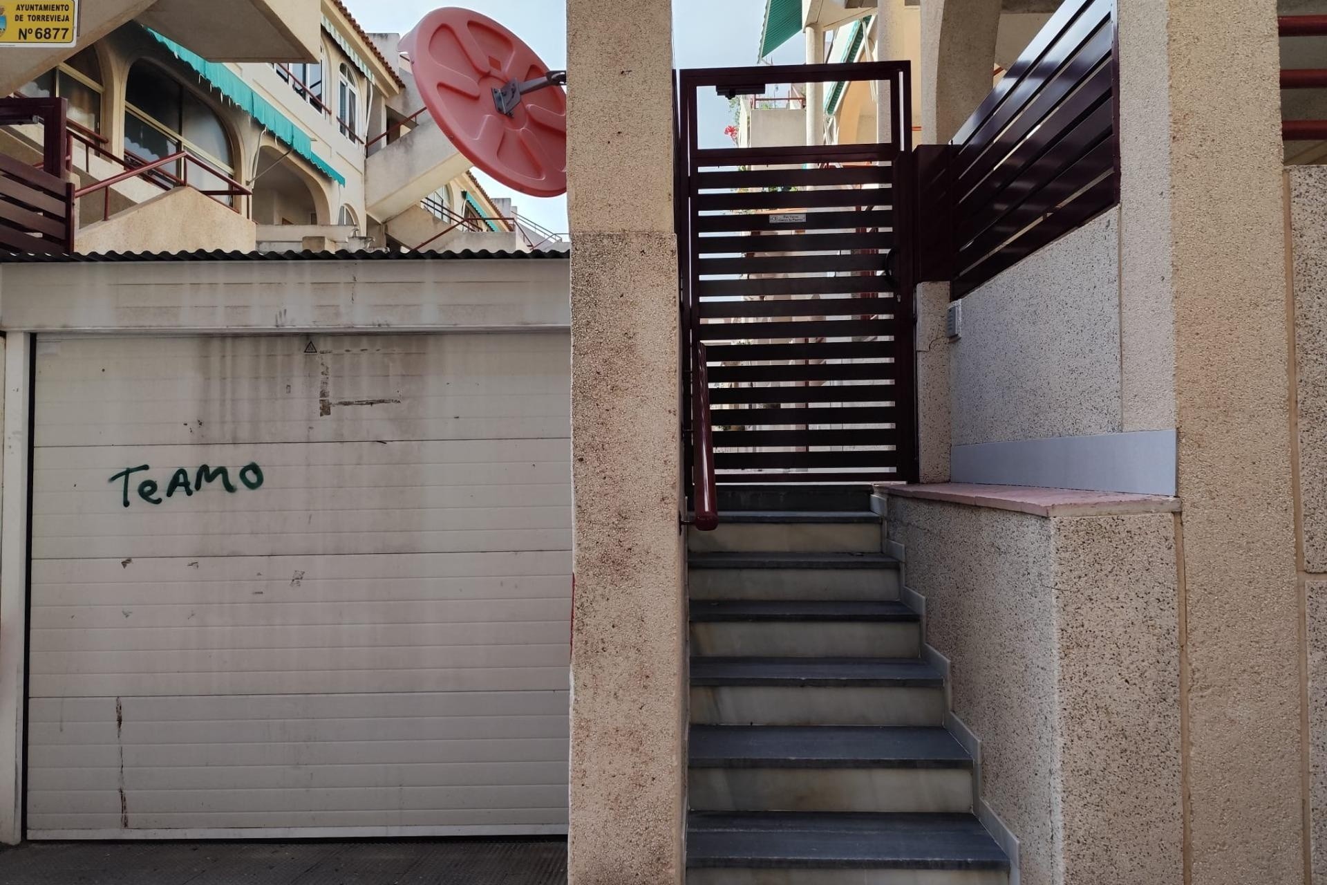 Venta - Apartamento / Piso -
Torrevieja - Acequion