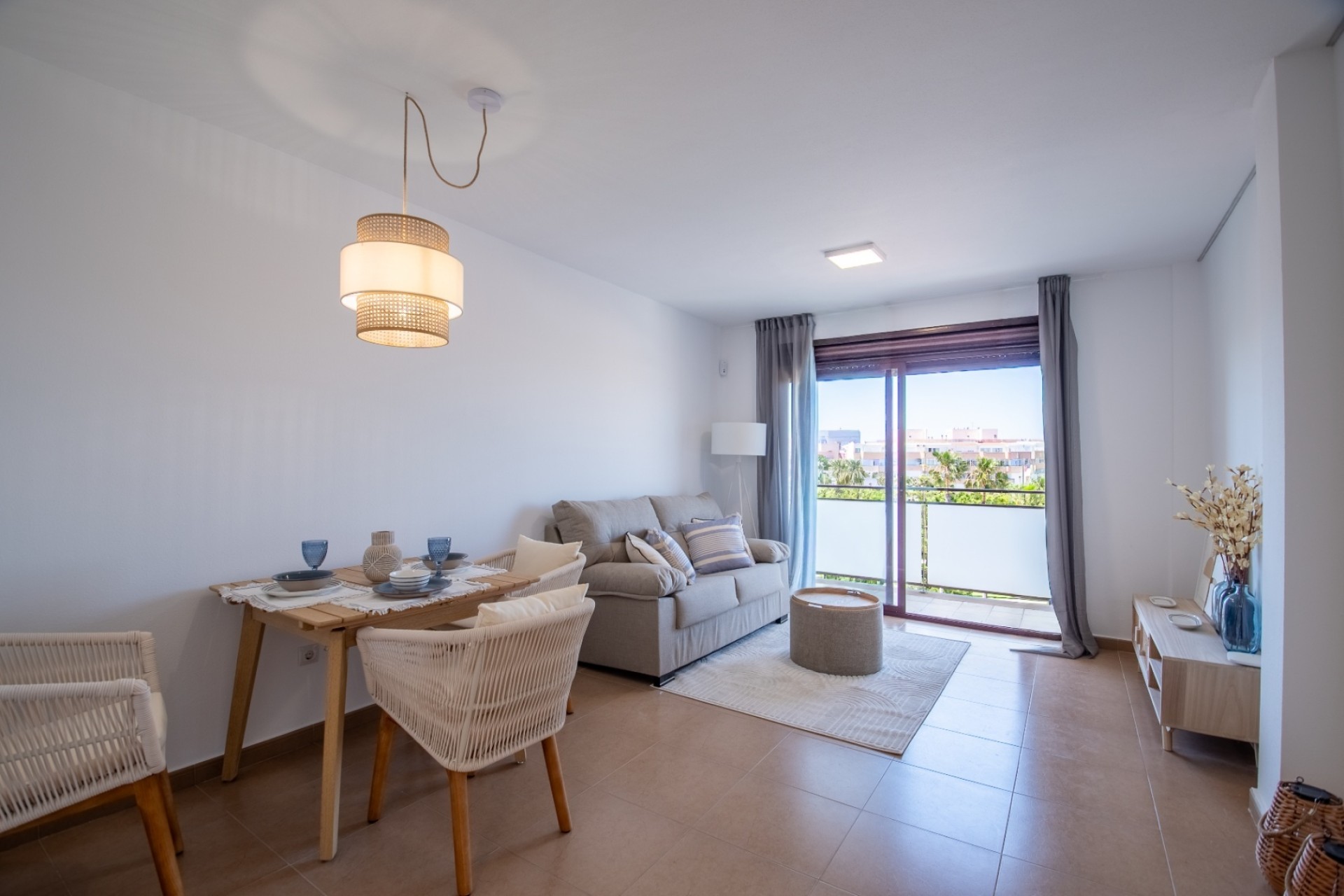 Venta - Apartamento / Piso -
Torrevieja - Acequion