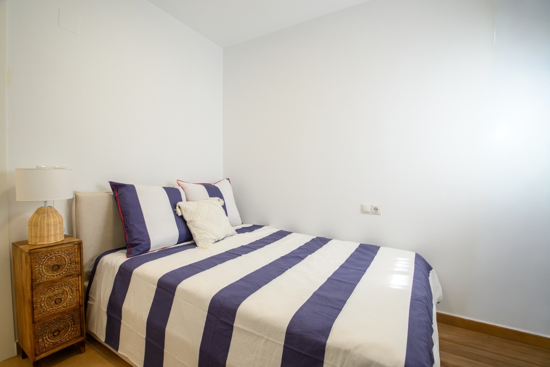 Venta - Apartamento / Piso -
Torrevieja - Acequion