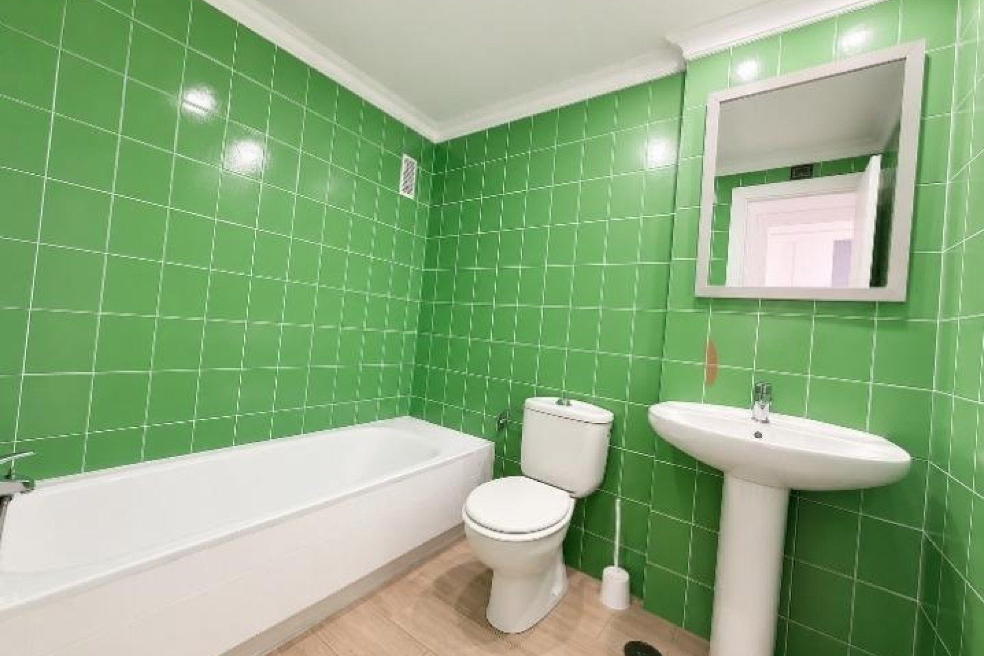 Venta - Apartamento / Piso -
Torrevieja - Acequion