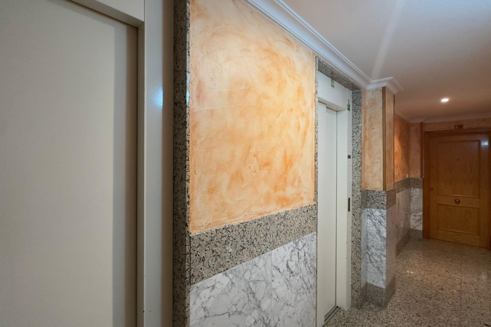 Venta - Apartamento / Piso -
Torrevieja - Acequion
