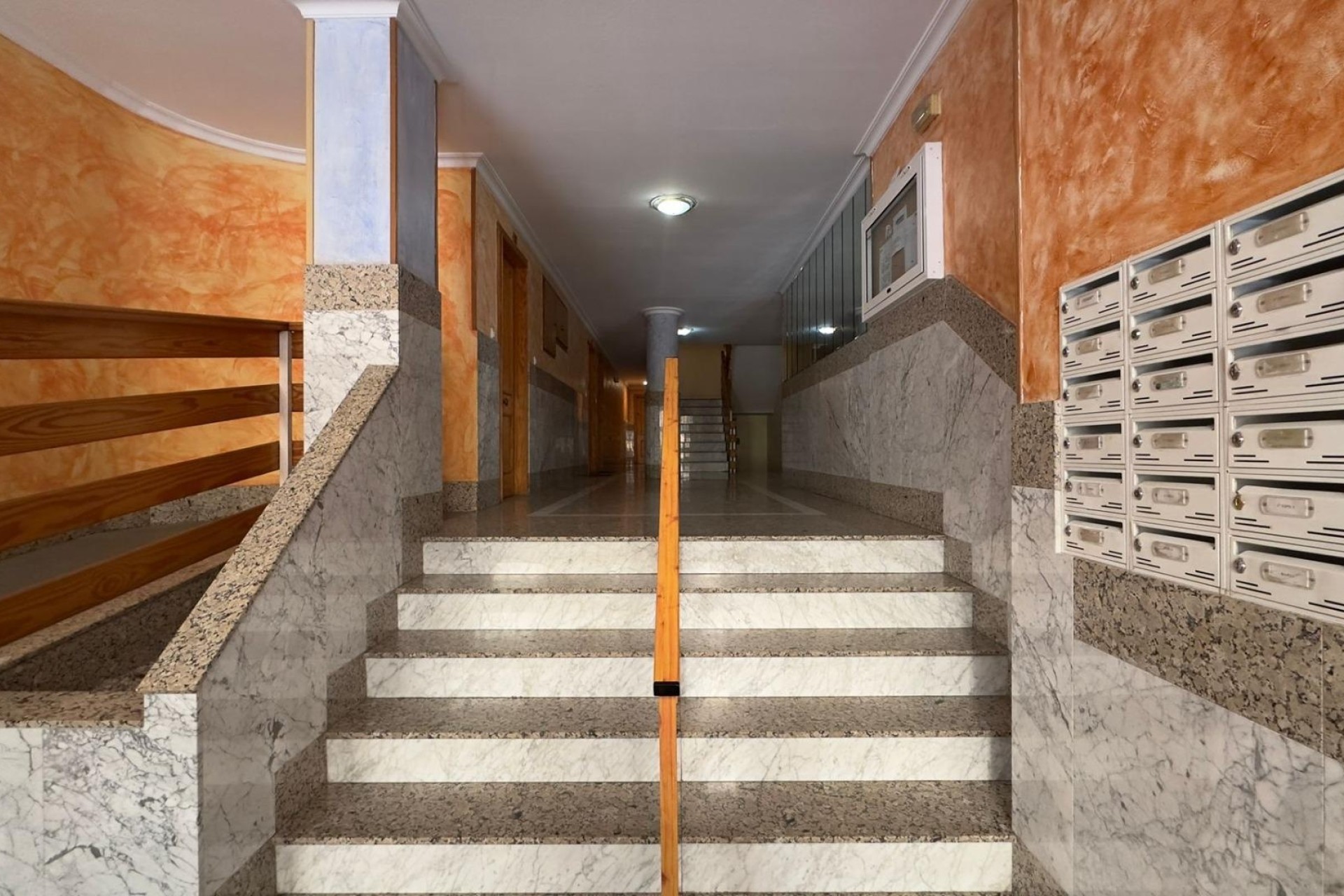 Venta - Apartamento / Piso -
Torrevieja - Acequion
