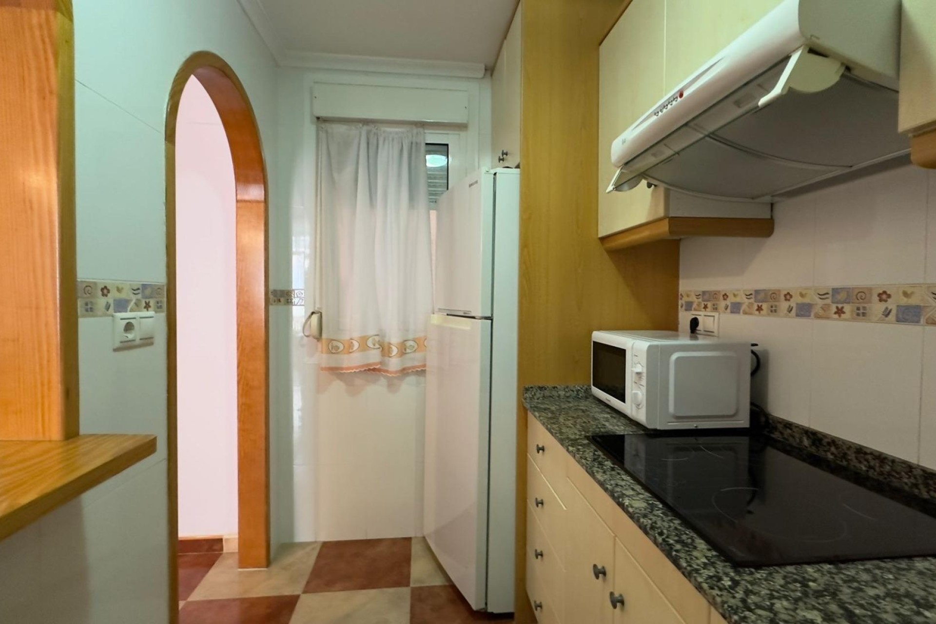 Venta - Apartamento / Piso -
Torrevieja - Acequion