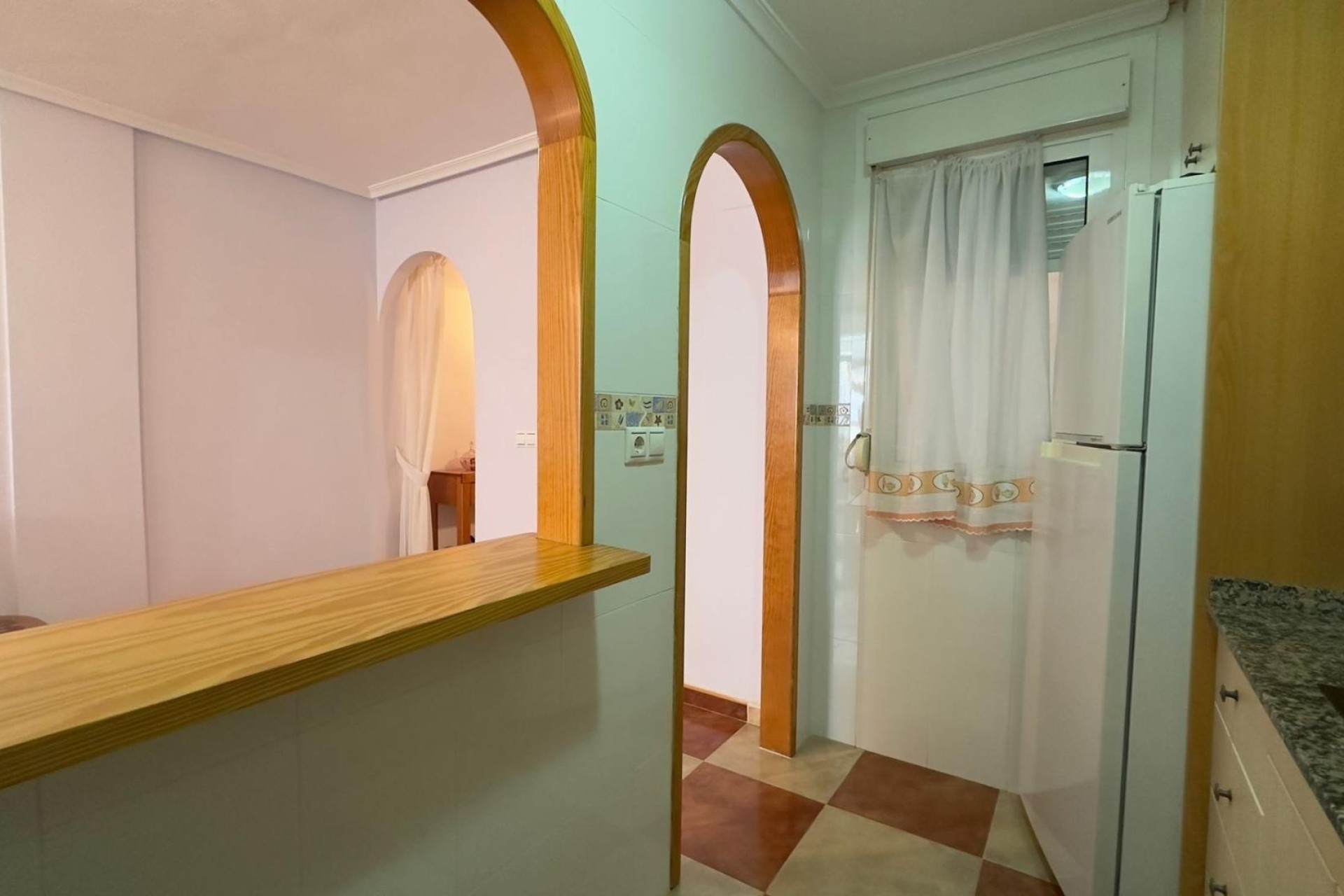 Venta - Apartamento / Piso -
Torrevieja - Acequion