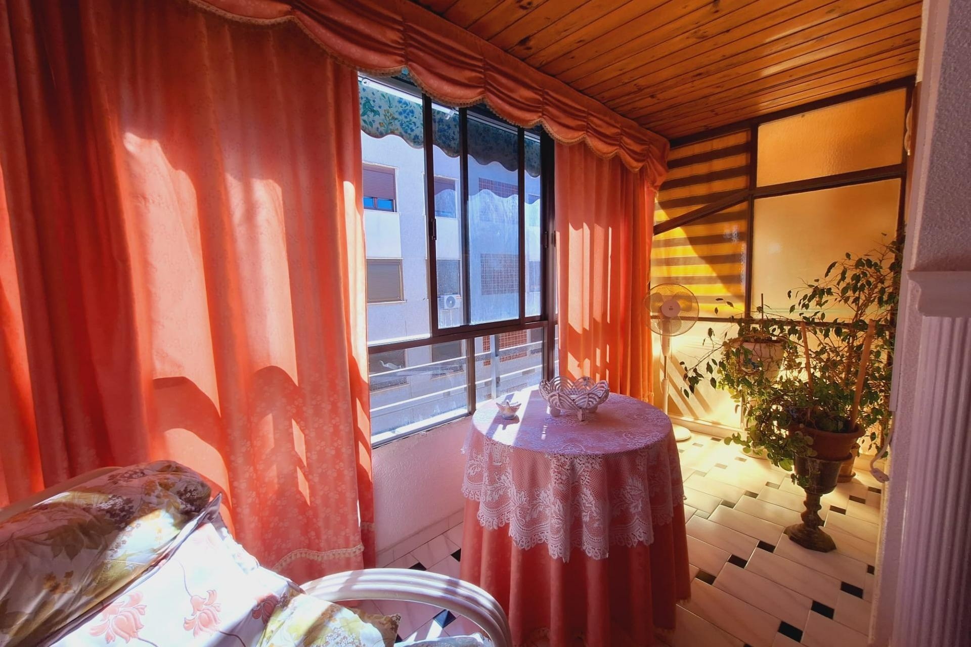 Venta - Apartamento / Piso -
Torrevieja - Acequion
