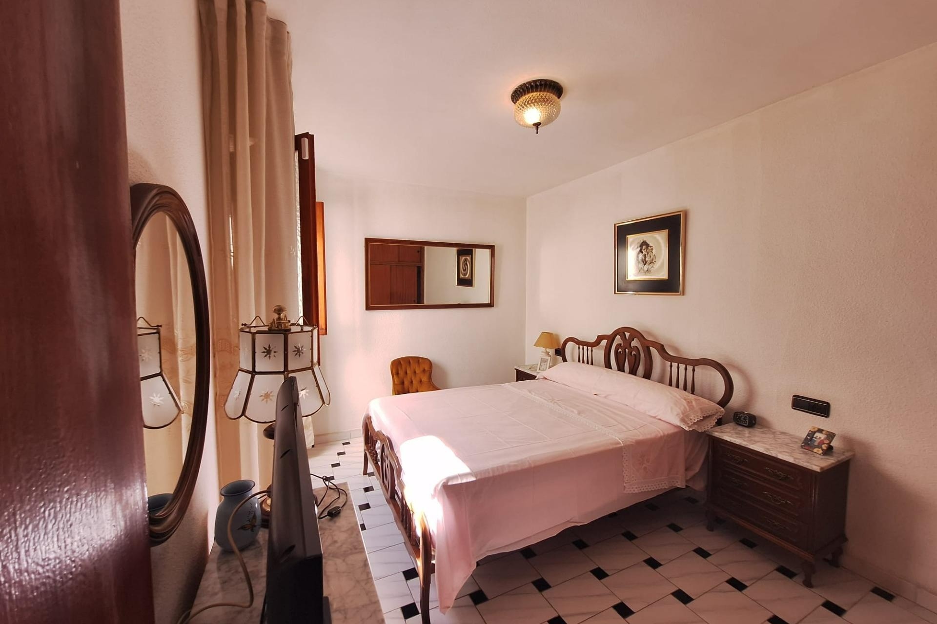 Venta - Apartamento / Piso -
Torrevieja - Acequion