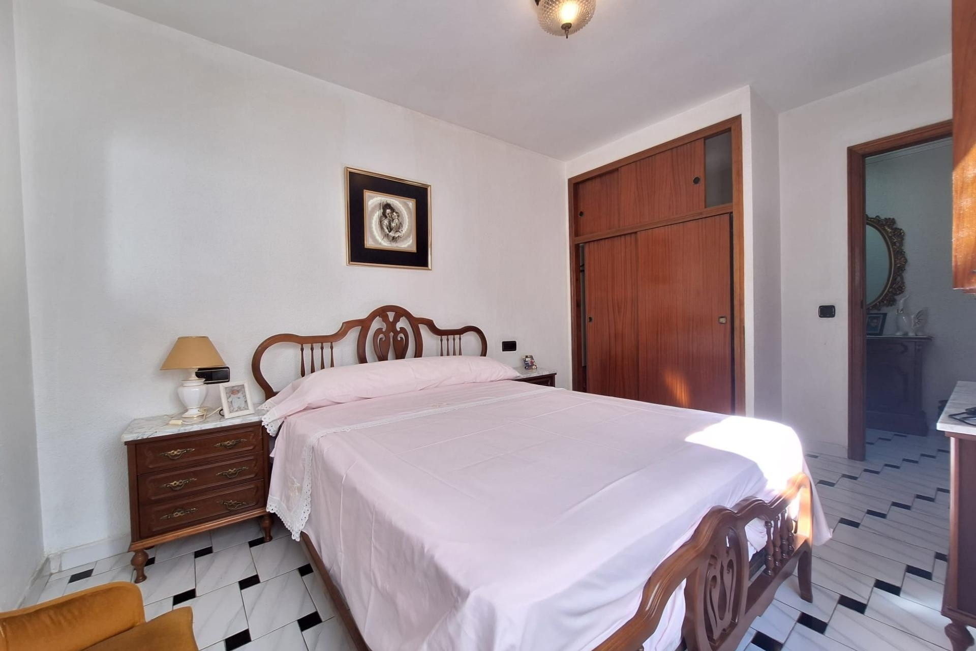 Venta - Apartamento / Piso -
Torrevieja - Acequion