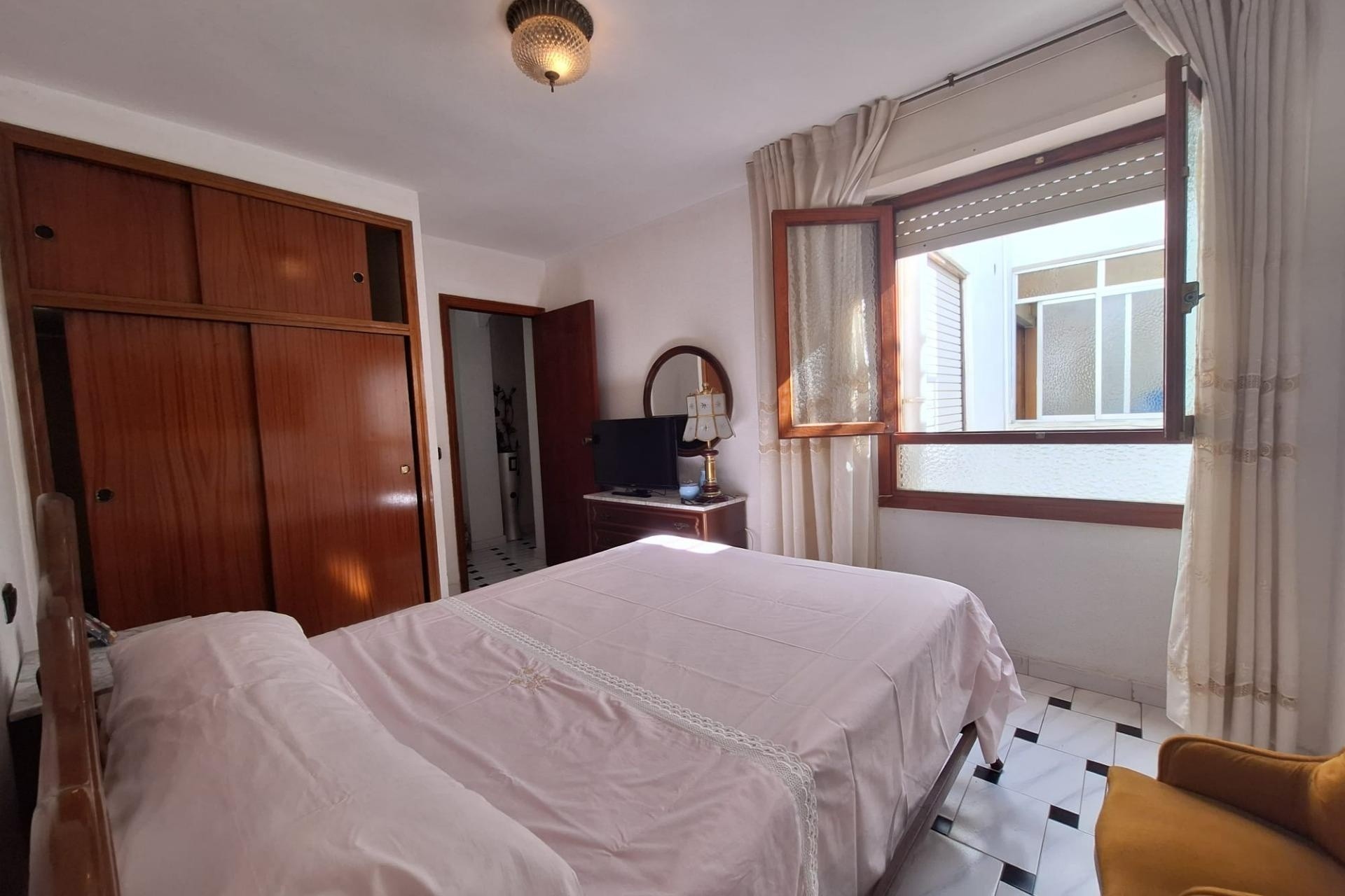 Venta - Apartamento / Piso -
Torrevieja - Acequion