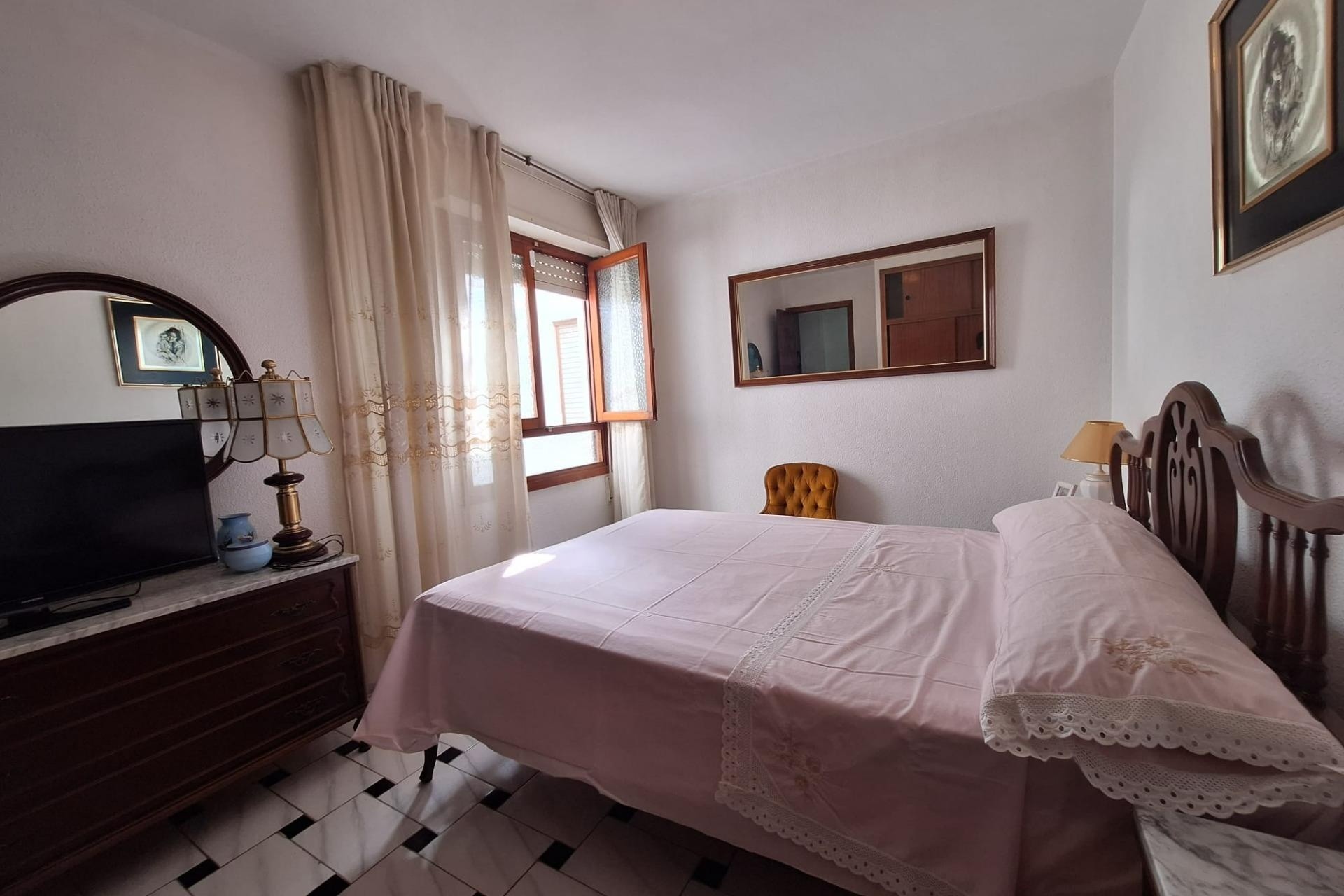 Venta - Apartamento / Piso -
Torrevieja - Acequion