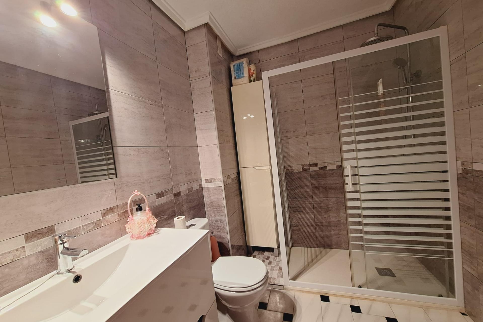Venta - Apartamento / Piso -
Torrevieja - Acequion