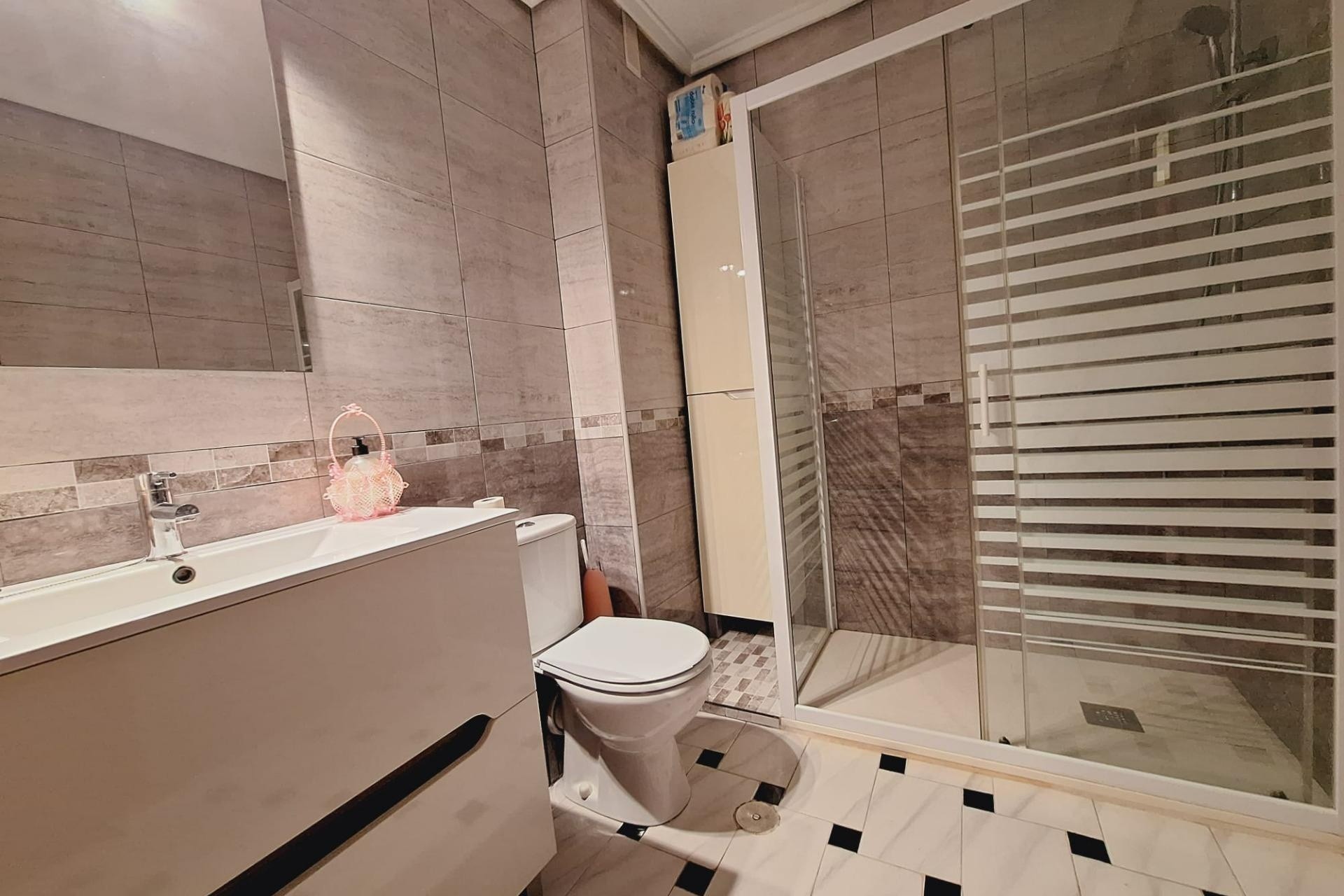 Venta - Apartamento / Piso -
Torrevieja - Acequion