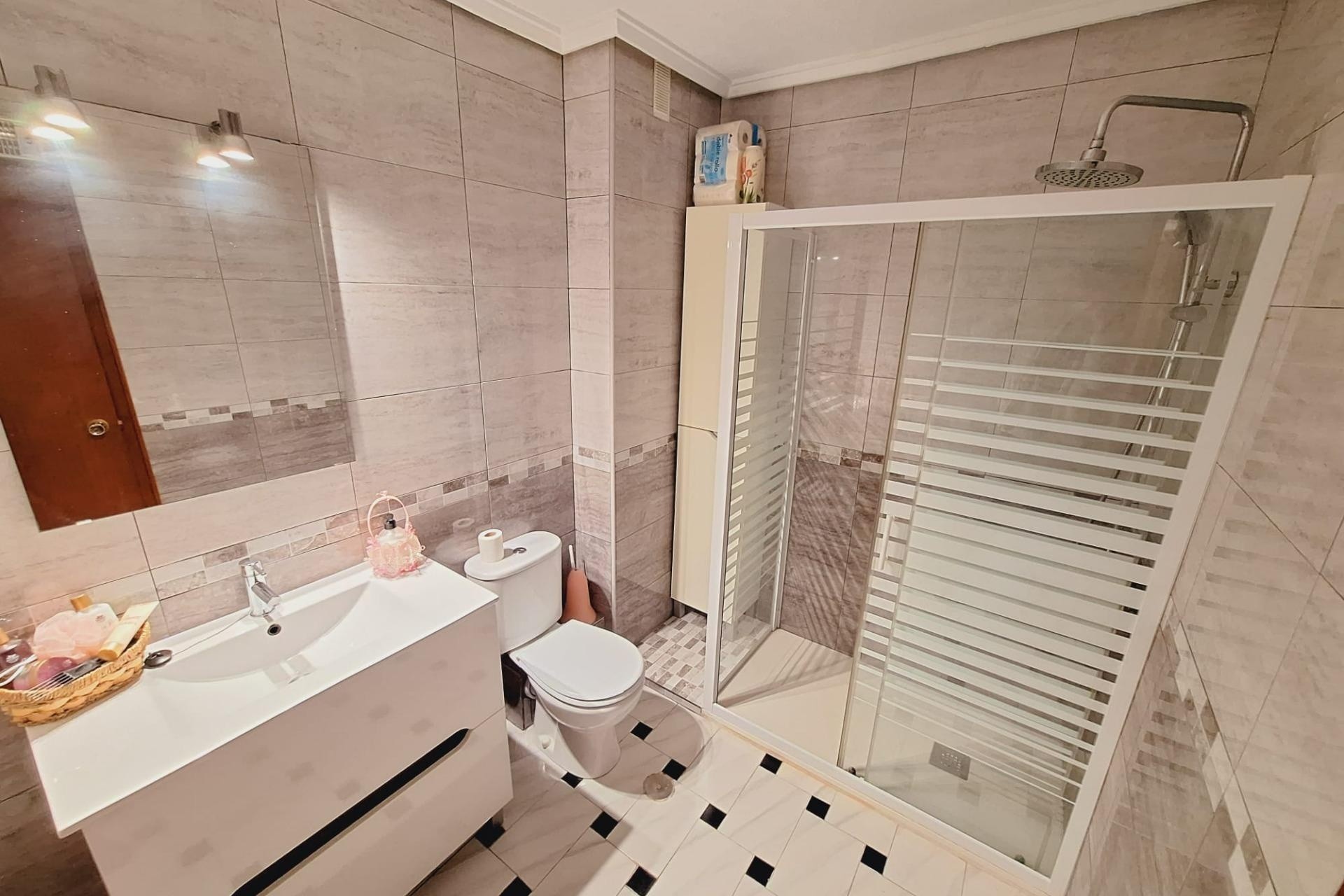 Venta - Apartamento / Piso -
Torrevieja - Acequion
