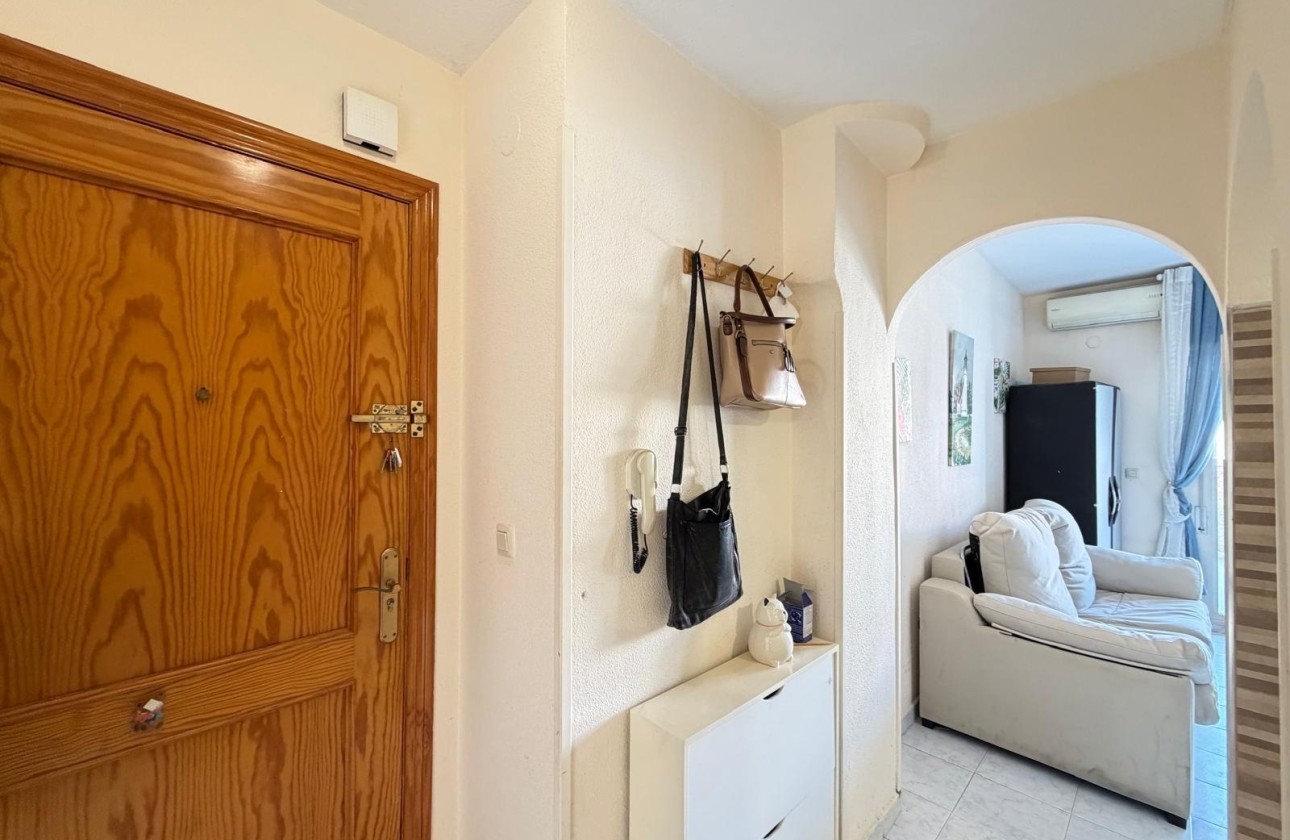 Venta - Apartamento / Piso -
Torrevieja - Acequion