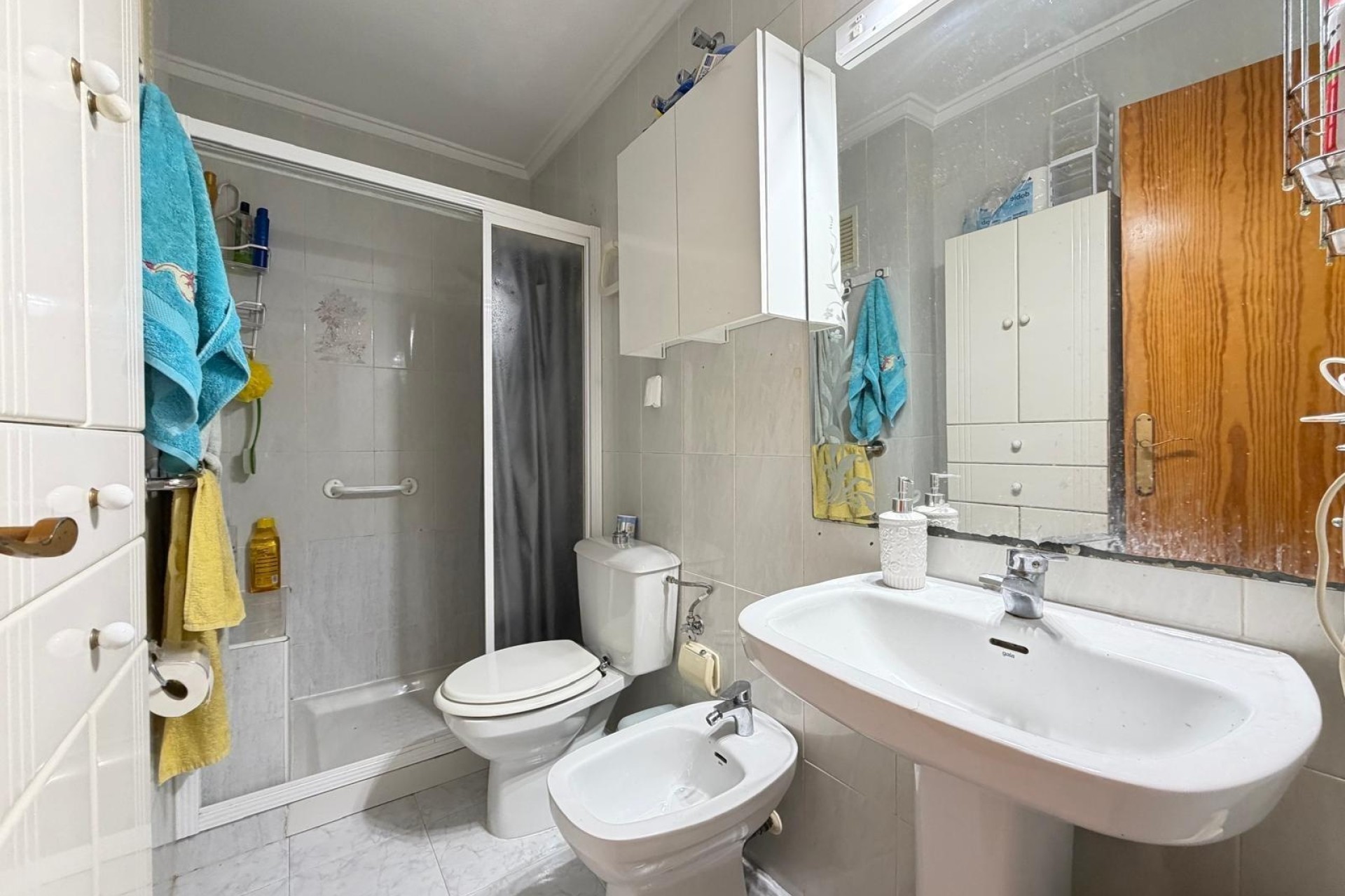Venta - Apartamento / Piso -
Torrevieja - Acequion