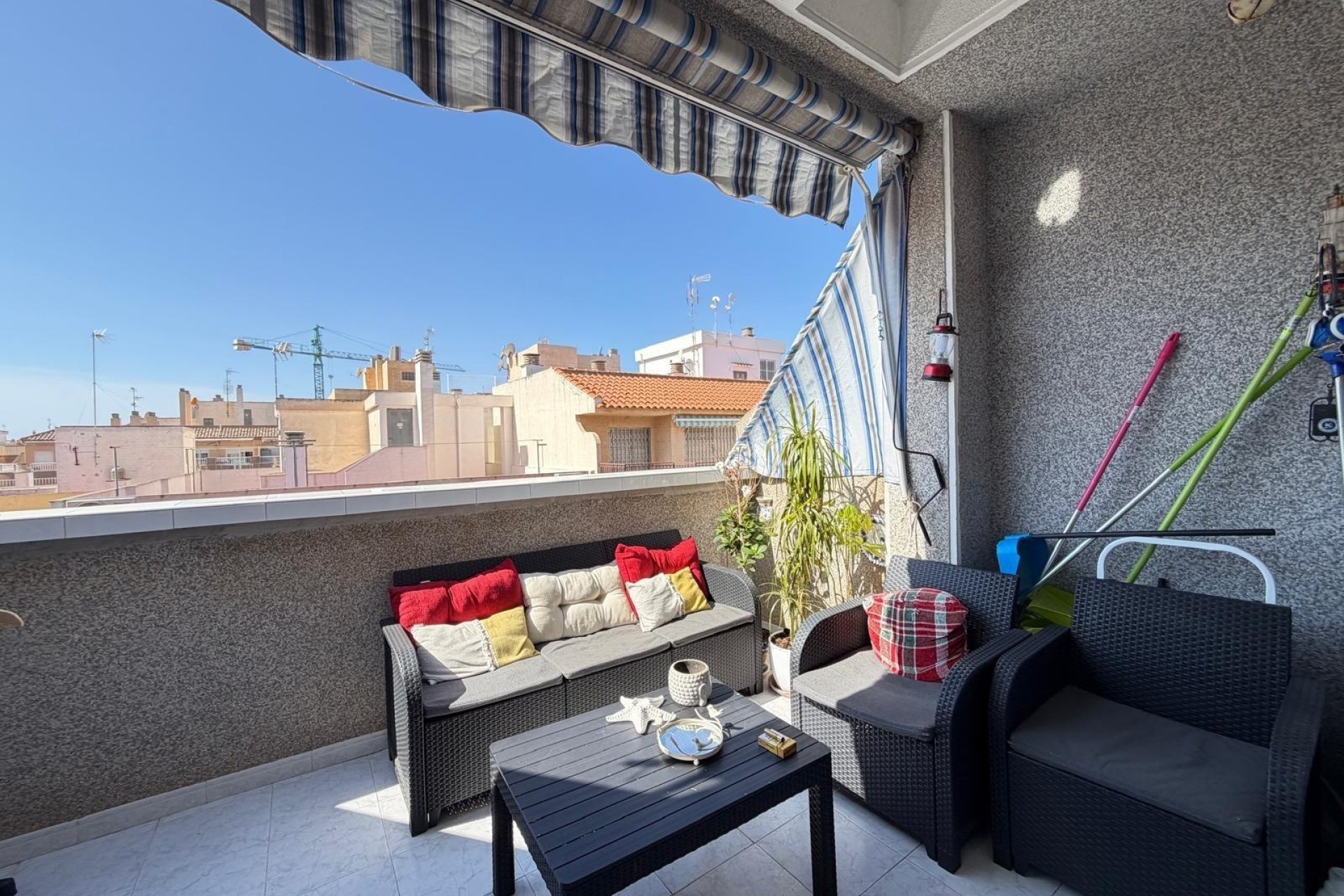 Venta - Apartamento / Piso -
Torrevieja - Acequion