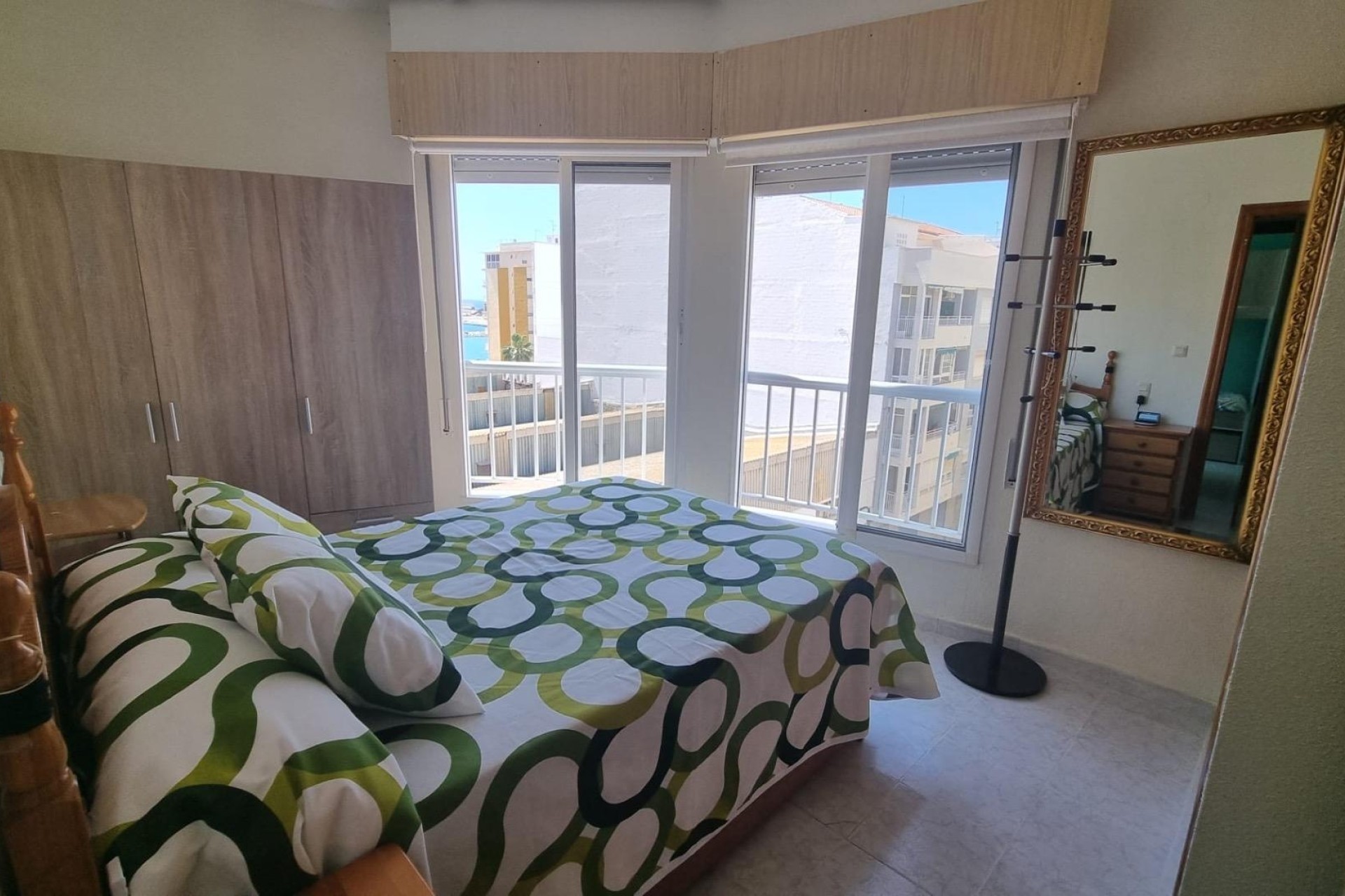 Venta - Apartamento / Piso -
Torrevieja - Acequion