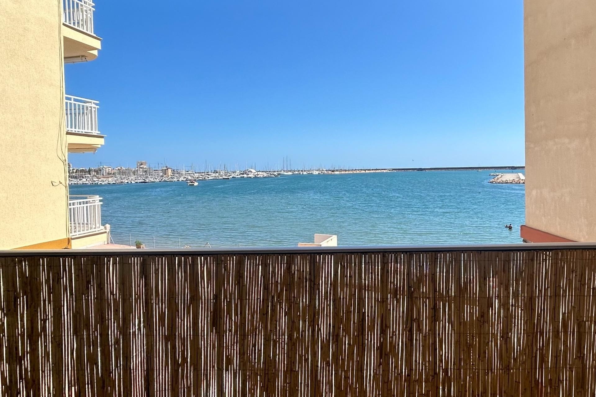 Venta - Apartamento / Piso -
Torrevieja - Acequion