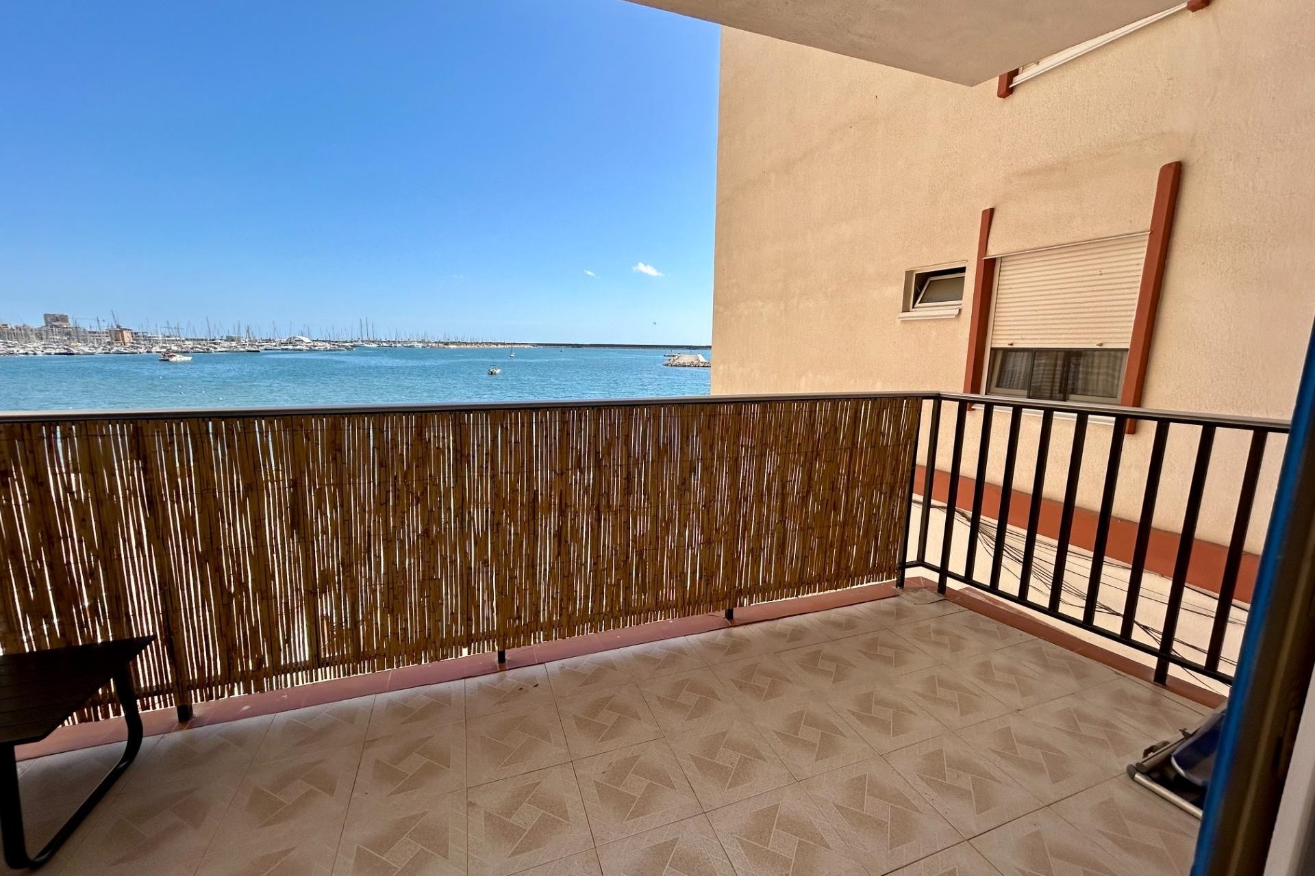 Venta - Apartamento / Piso -
Torrevieja - Acequion
