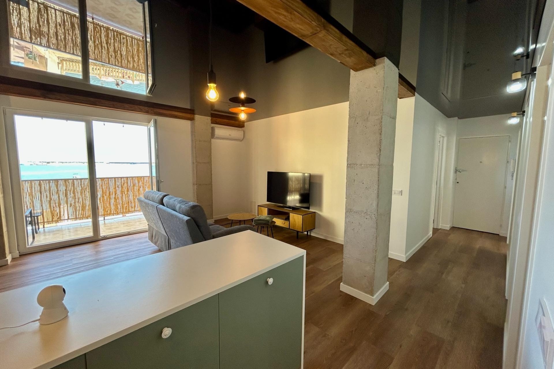 Venta - Apartamento / Piso -
Torrevieja - Acequion