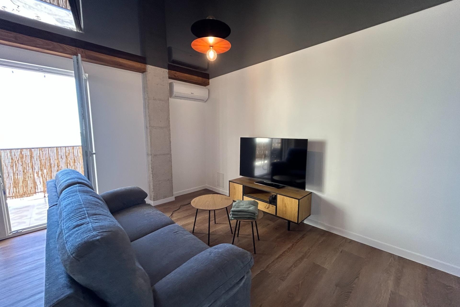 Venta - Apartamento / Piso -
Torrevieja - Acequion