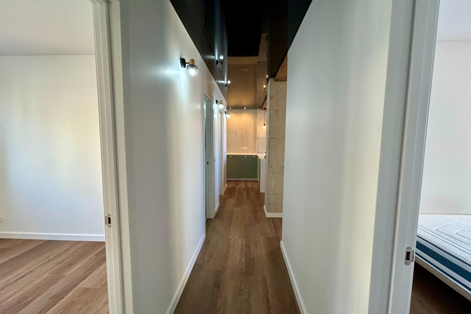 Venta - Apartamento / Piso -
Torrevieja - Acequion