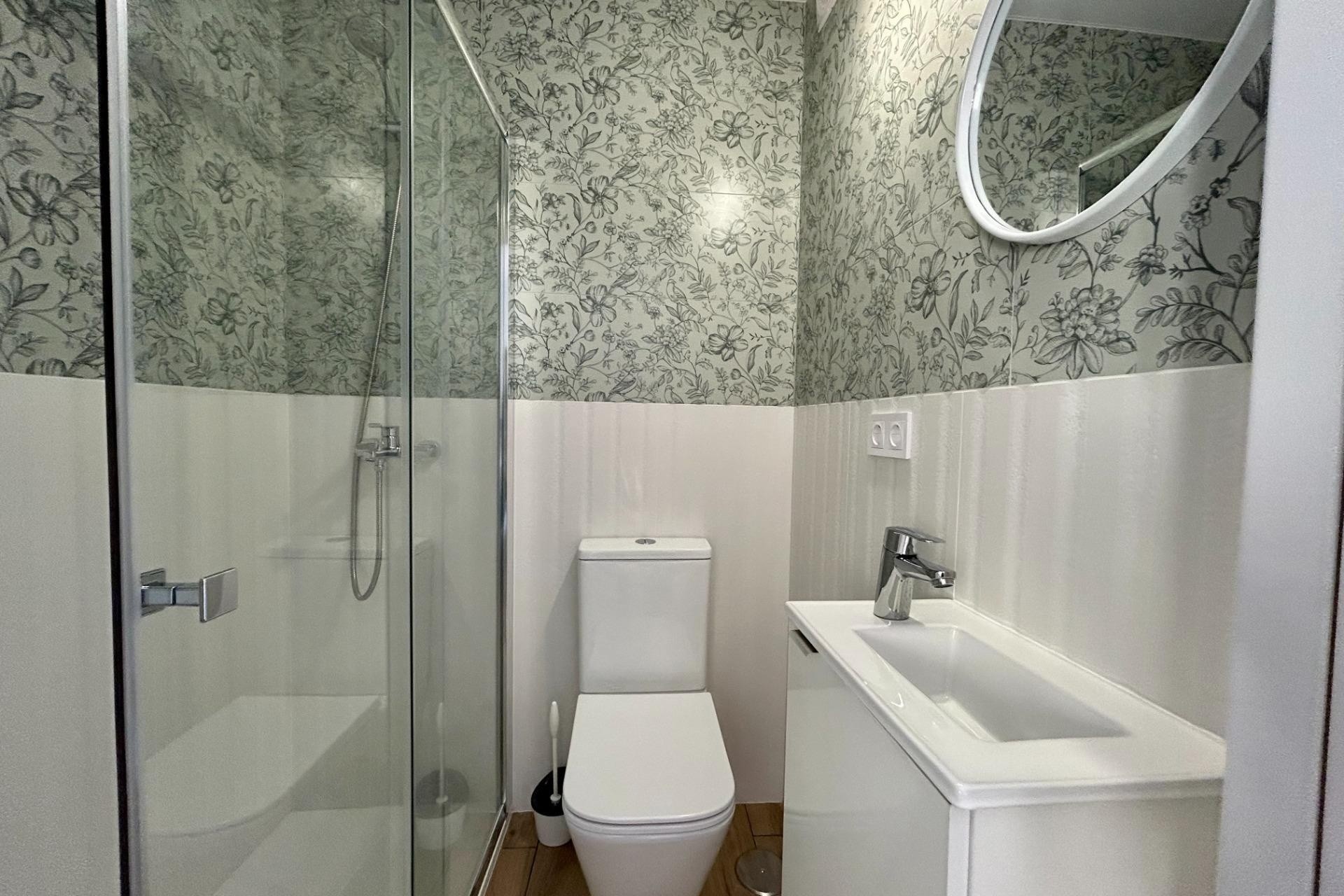 Venta - Apartamento / Piso -
Torrevieja - Acequion