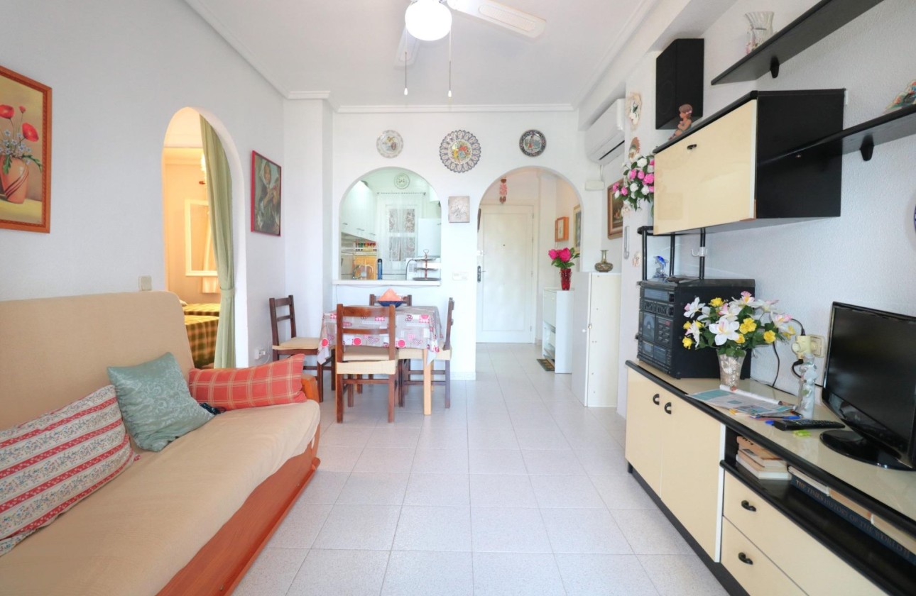 Venta - Apartamento / Piso -
Torrevieja - Acequion