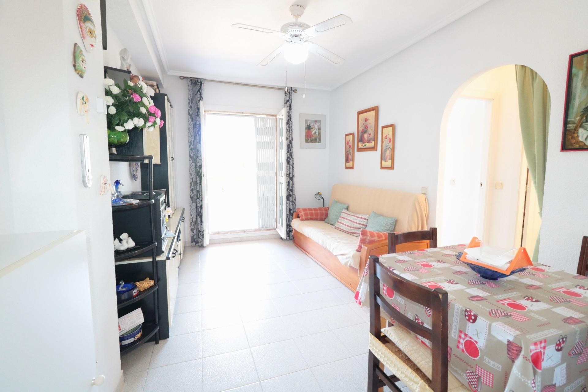 Venta - Apartamento / Piso -
Torrevieja - Acequion