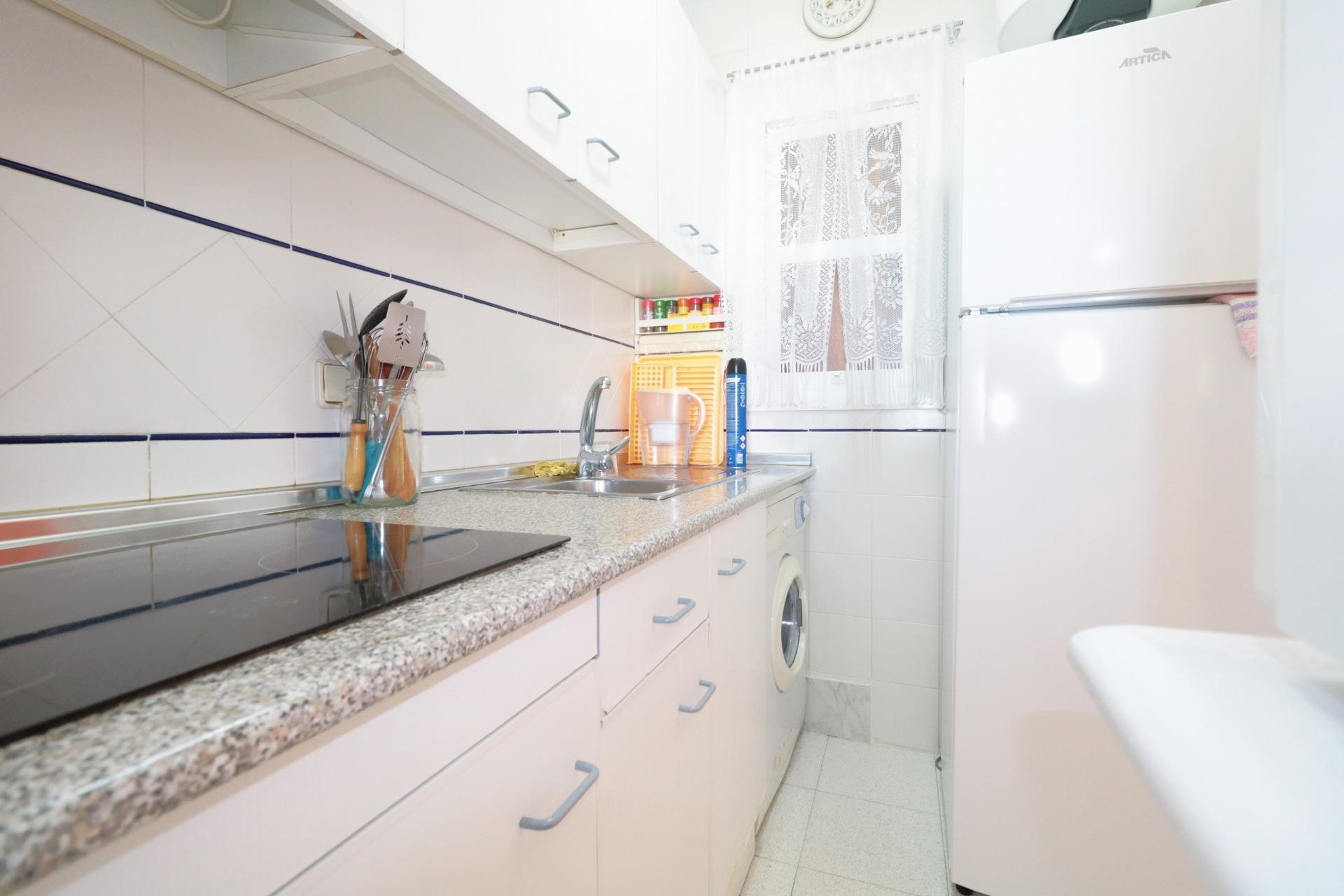 Venta - Apartamento / Piso -
Torrevieja - Acequion