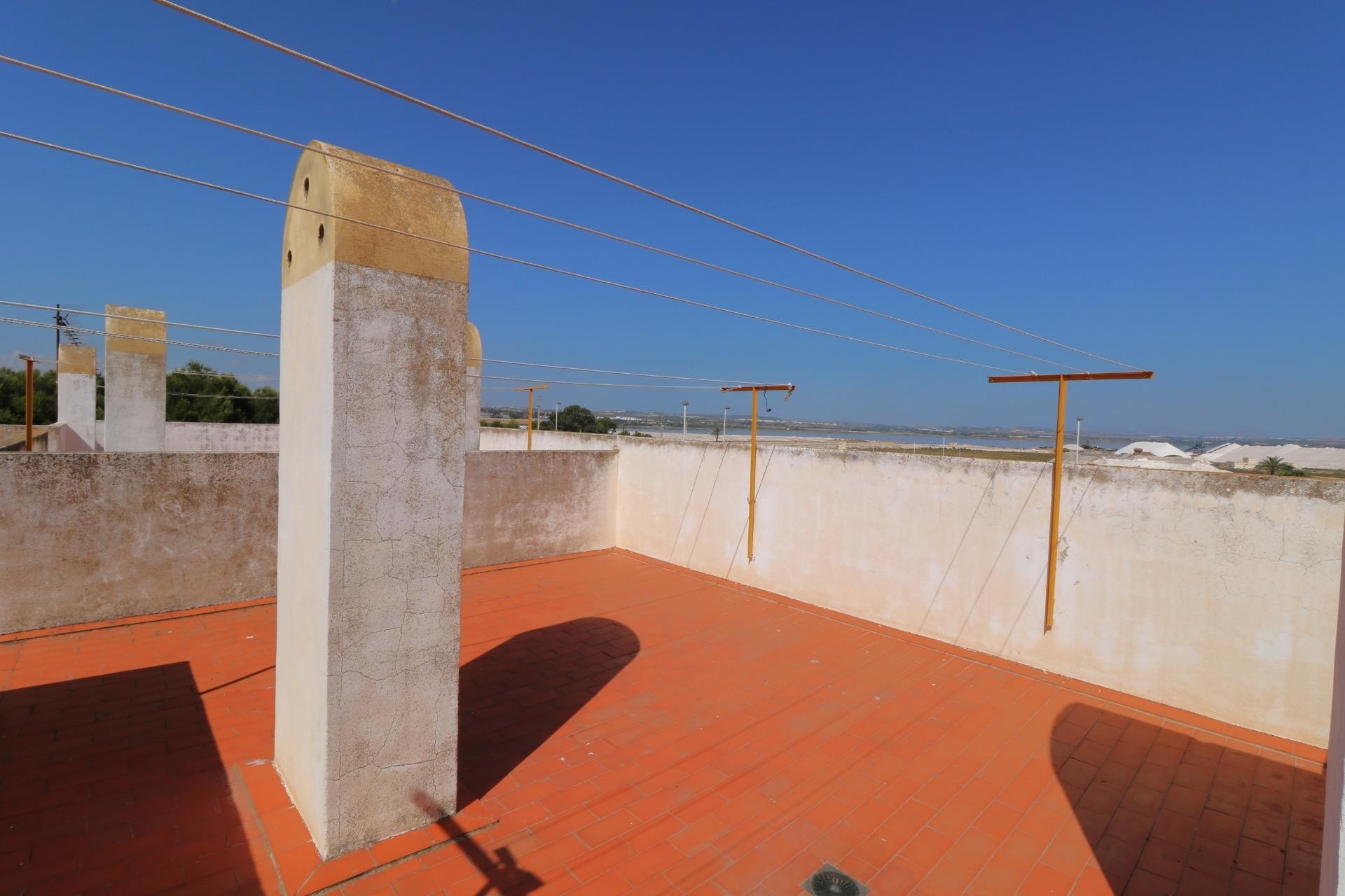 Venta - Apartamento / Piso -
Torrevieja - Acequion