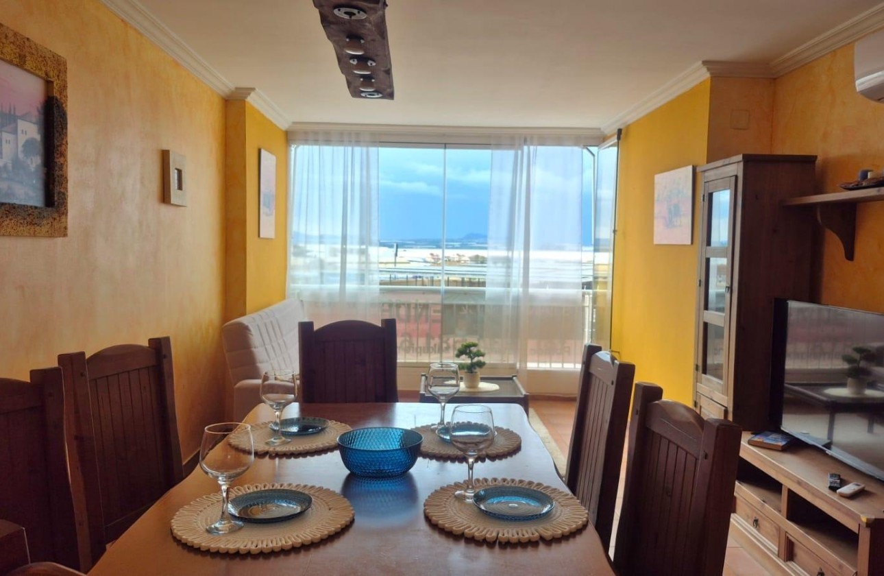 Venta - Apartamento / Piso -
Torrevieja - Acequion