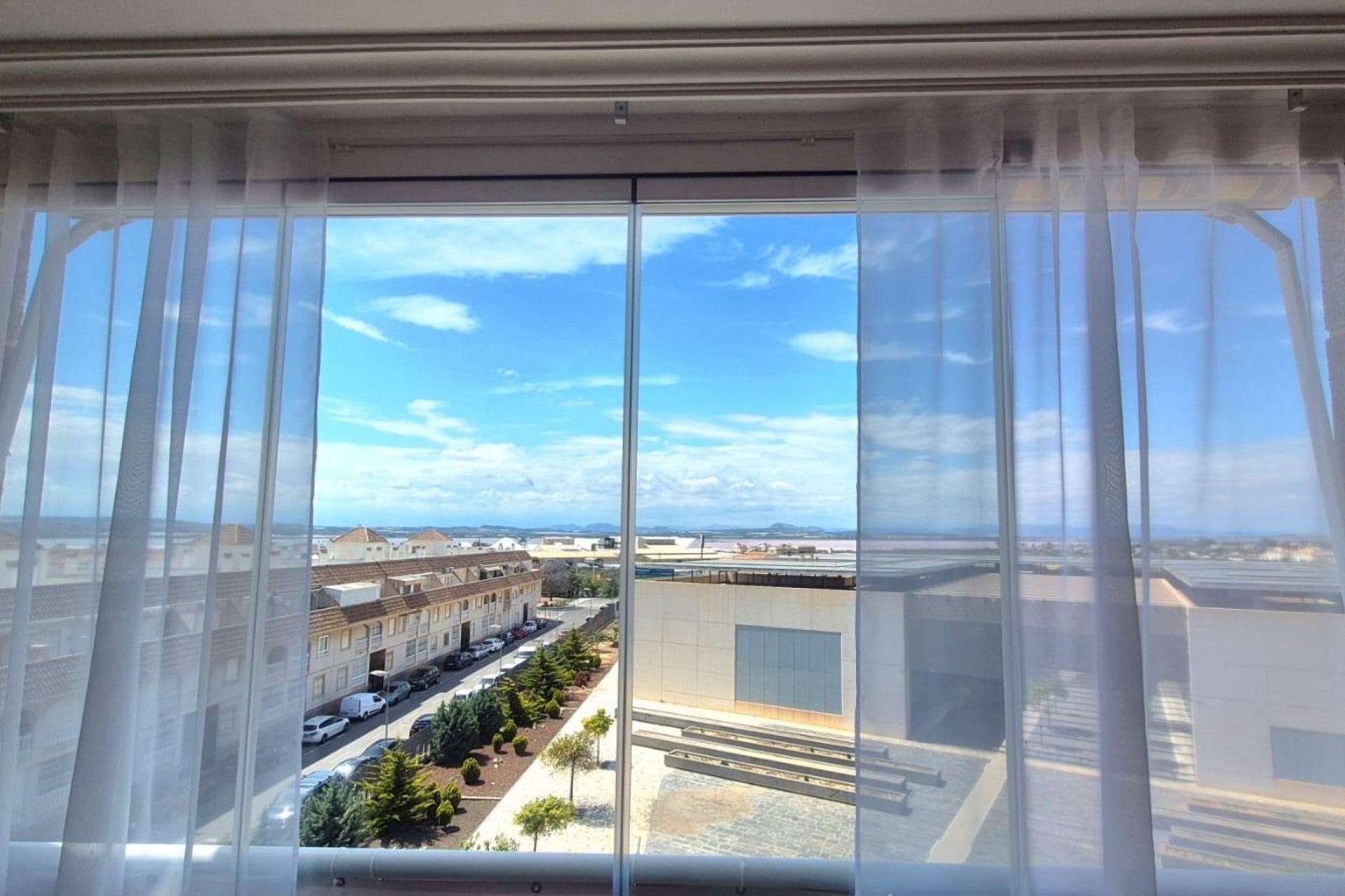Venta - Apartamento / Piso -
Torrevieja - Acequion