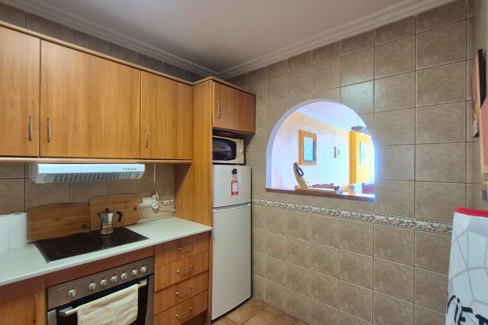 Venta - Apartamento / Piso -
Torrevieja - Acequion