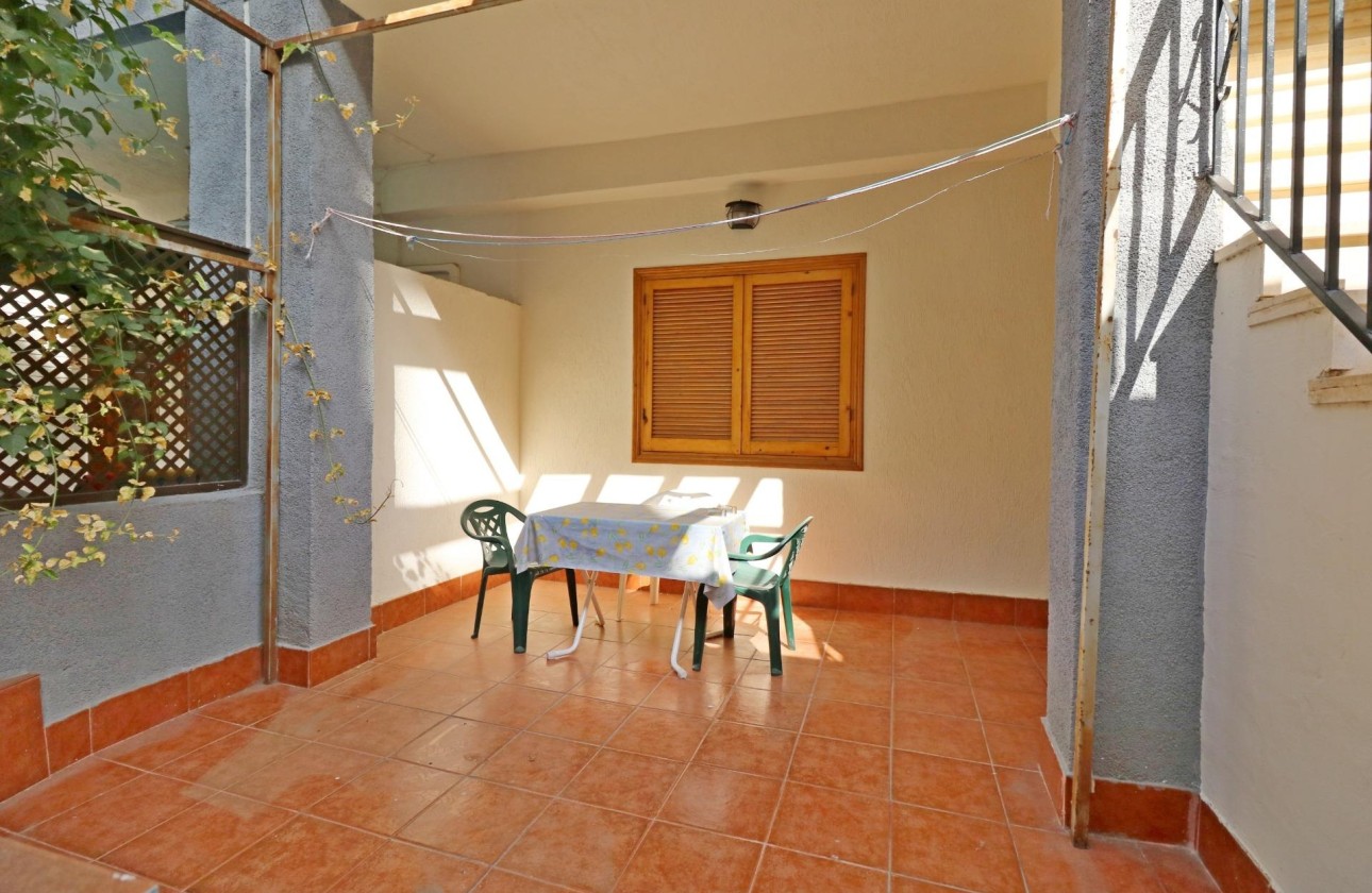 Venta - Apartamento / Piso -
Torrevieja - Acequion
