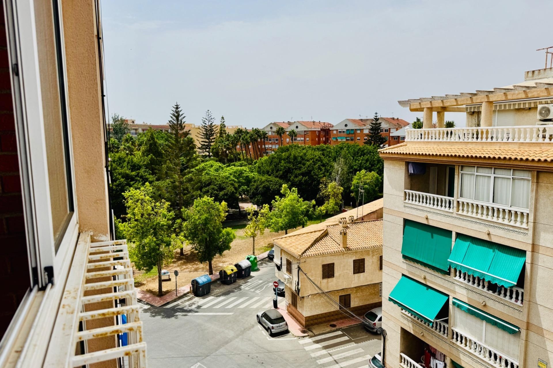 Venta - Apartamento / Piso -
Torrevieja - Acequion